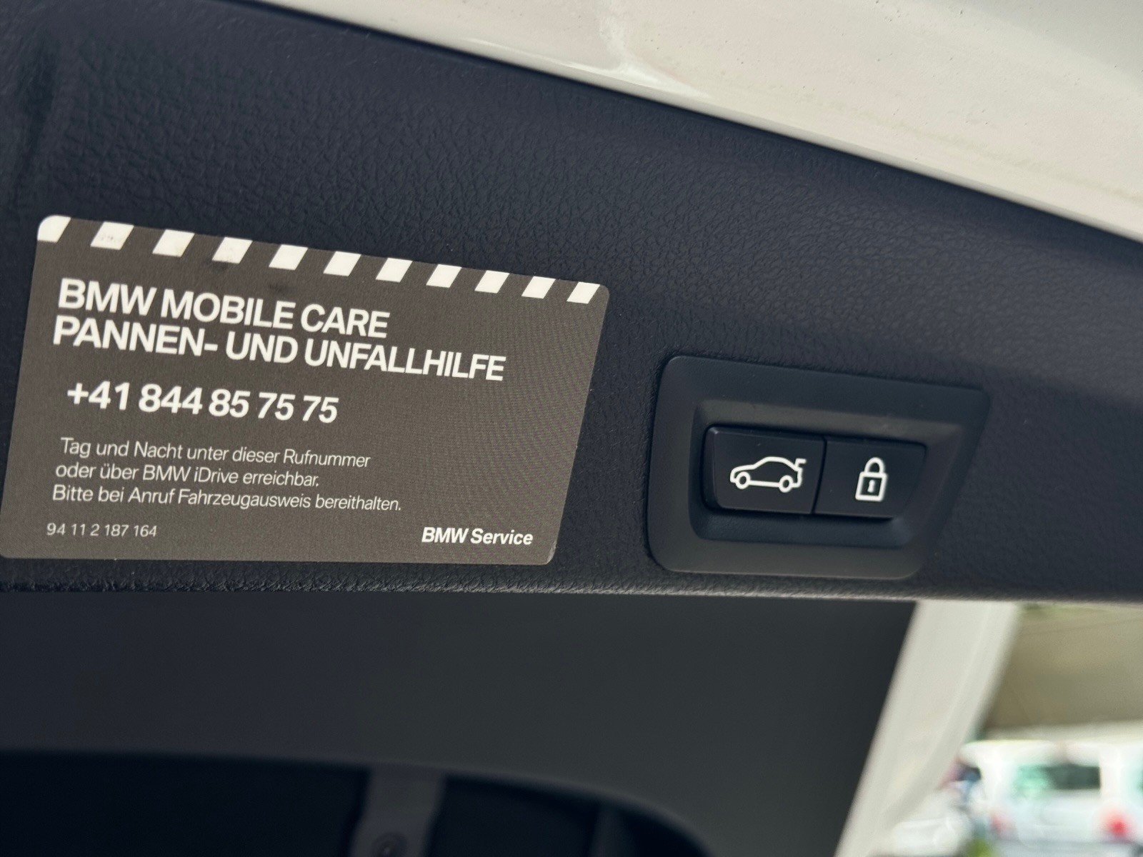 BMW 430d Gran Coupé xDrive Luxury Line Steptronic-image-21