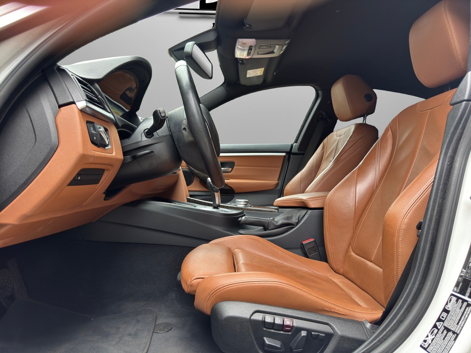 BMW 430d Gran Coupé xDrive Luxury Line Steptronic-image-7