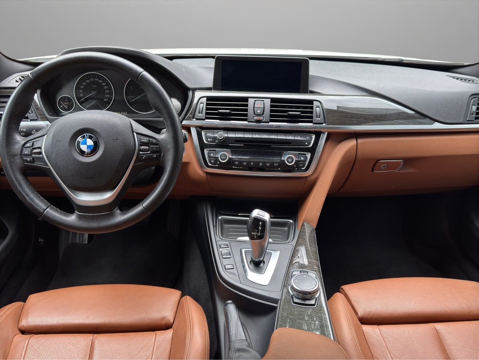 BMW 430d Gran Coupé xDrive Luxury Line Steptronic-image-8