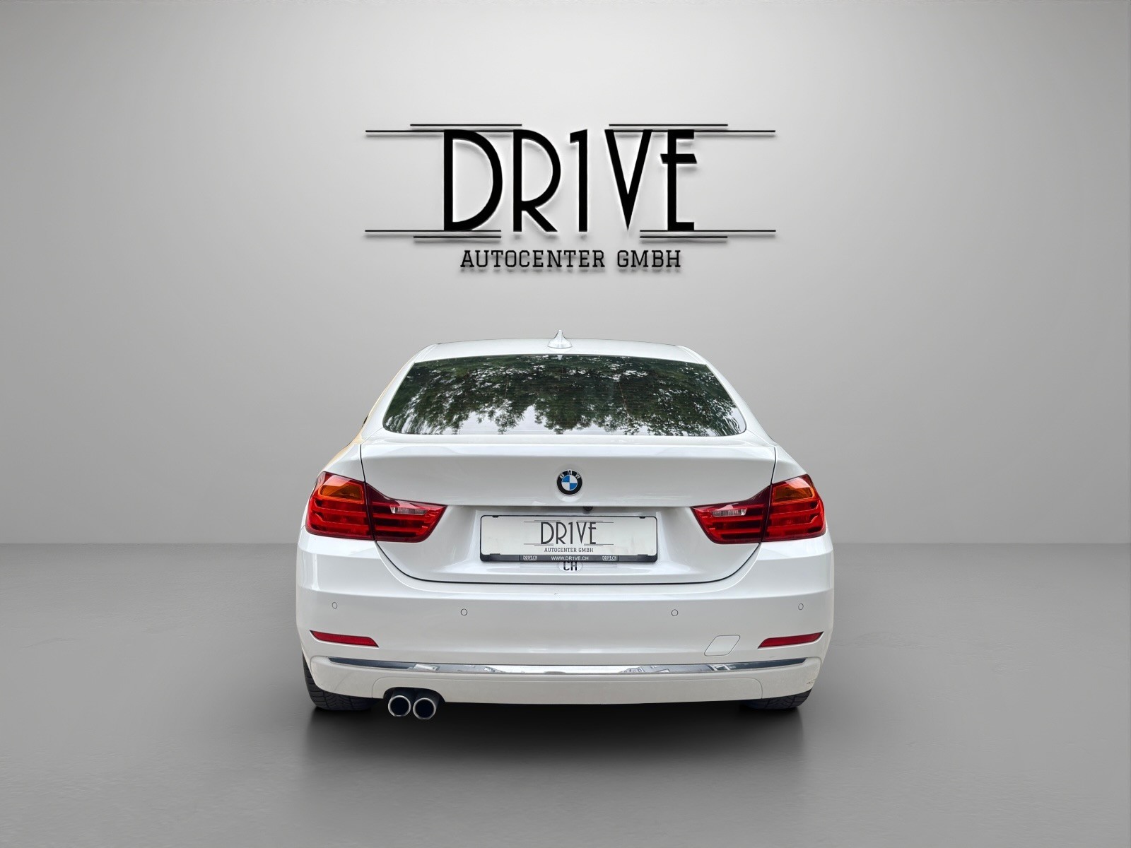BMW 430d Gran Coupé xDrive Luxury Line Steptronic-image-5