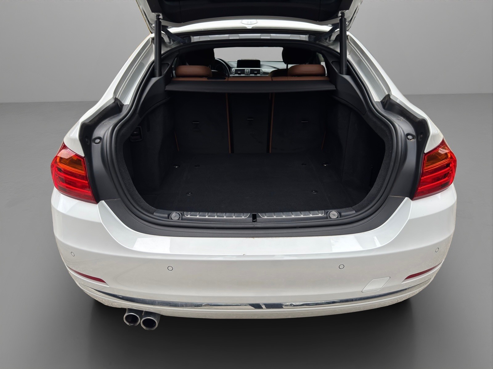 BMW 430d Gran Coupé xDrive Luxury Line Steptronic-image-11