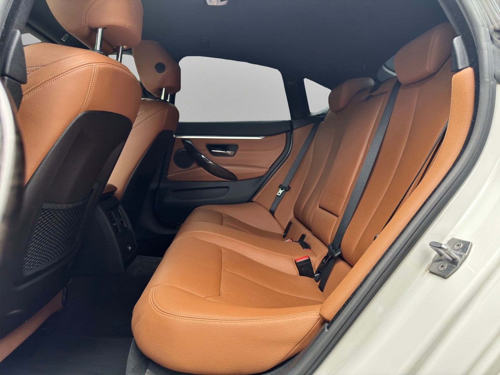 BMW 430d Gran Coupé xDrive Luxury Line Steptronic-image-10