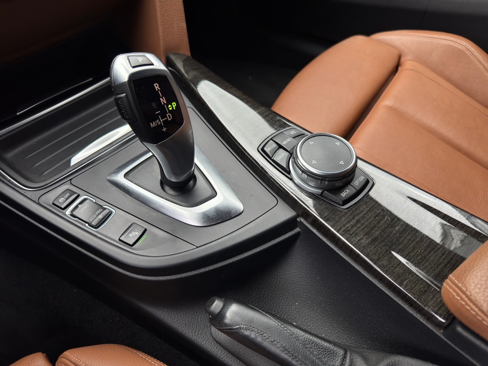 BMW 430d Gran Coupé xDrive Luxury Line Steptronic-image-17