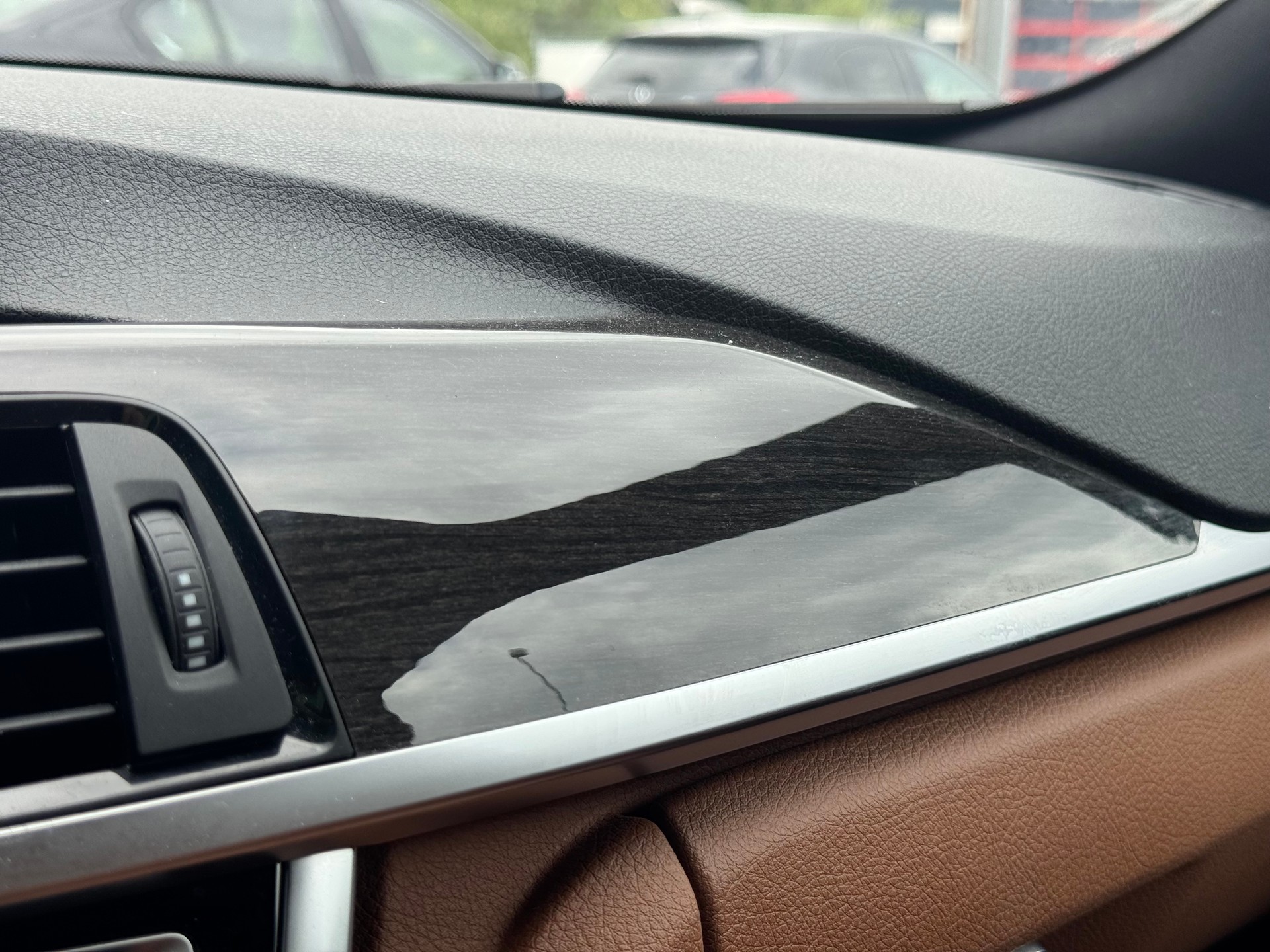 BMW 430d Gran Coupé xDrive Luxury Line Steptronic-image-20