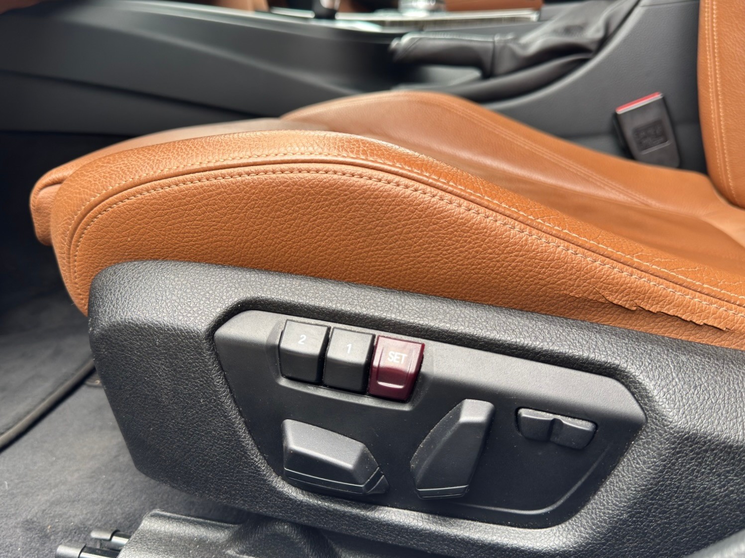 BMW 430d Gran Coupé xDrive Luxury Line Steptronic-image-19