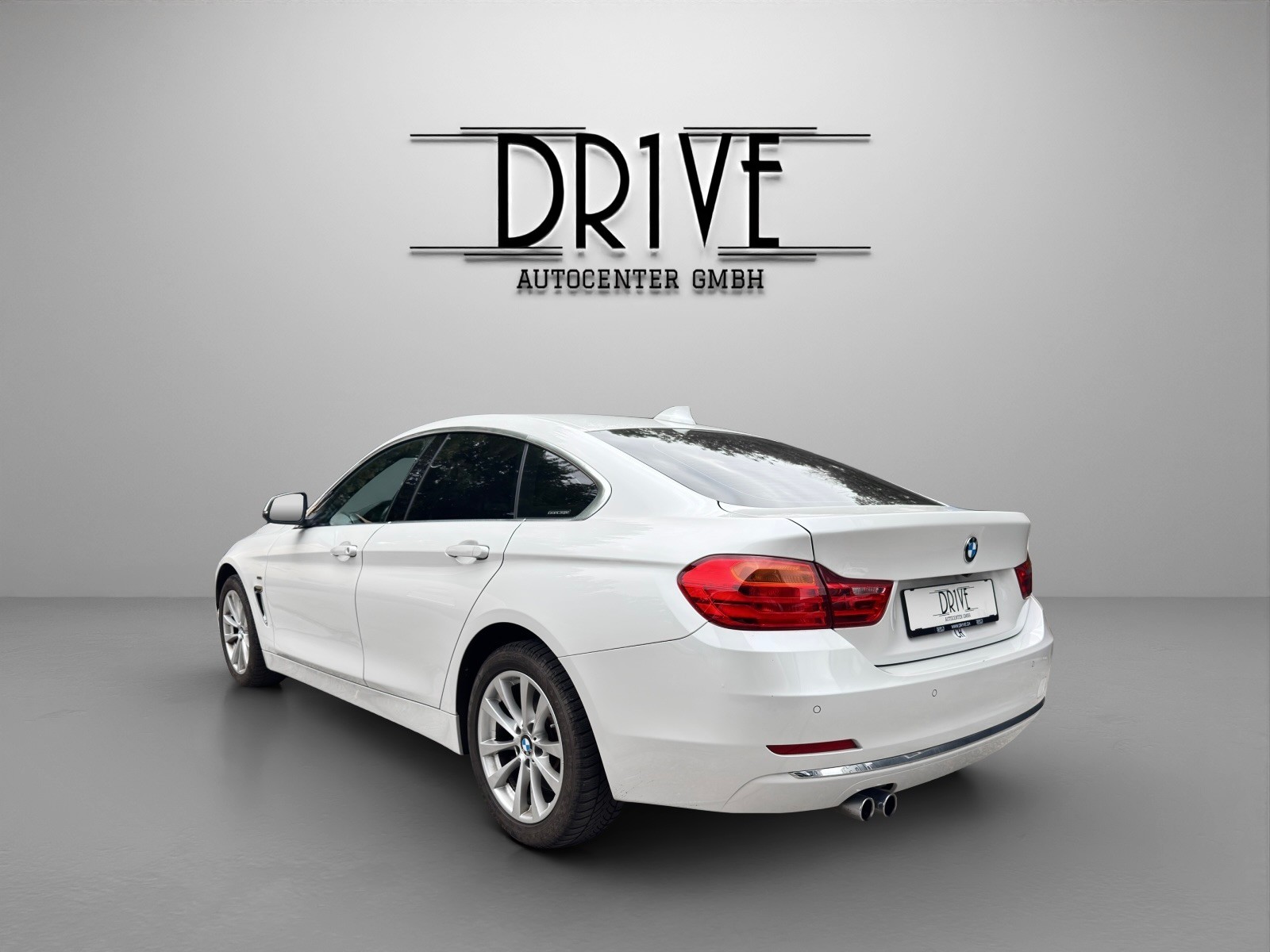 BMW 430d Gran Coupé xDrive Luxury Line Steptronic-image-6