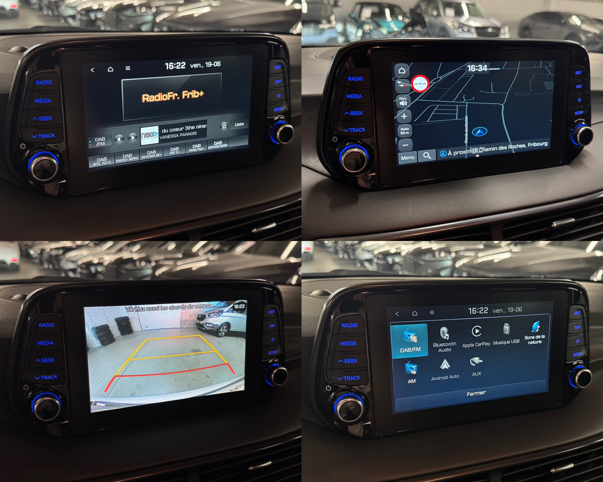 HYUNDAI Tucson 1.6 TGDI N-Line 4WD DCT-image-7