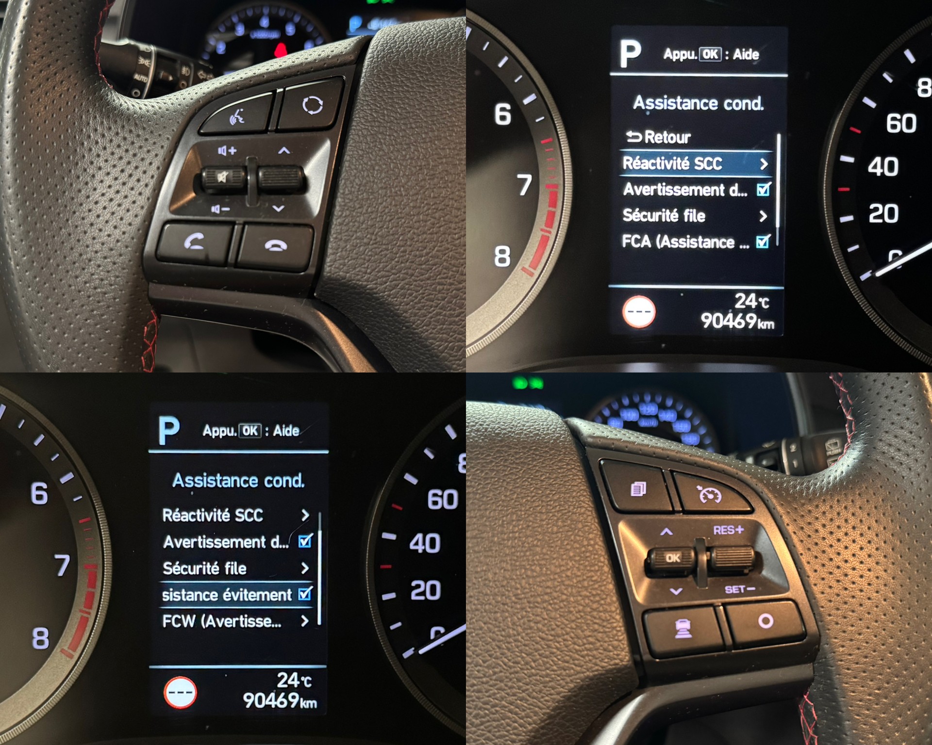 HYUNDAI Tucson 1.6 TGDI N-Line 4WD DCT-image-5