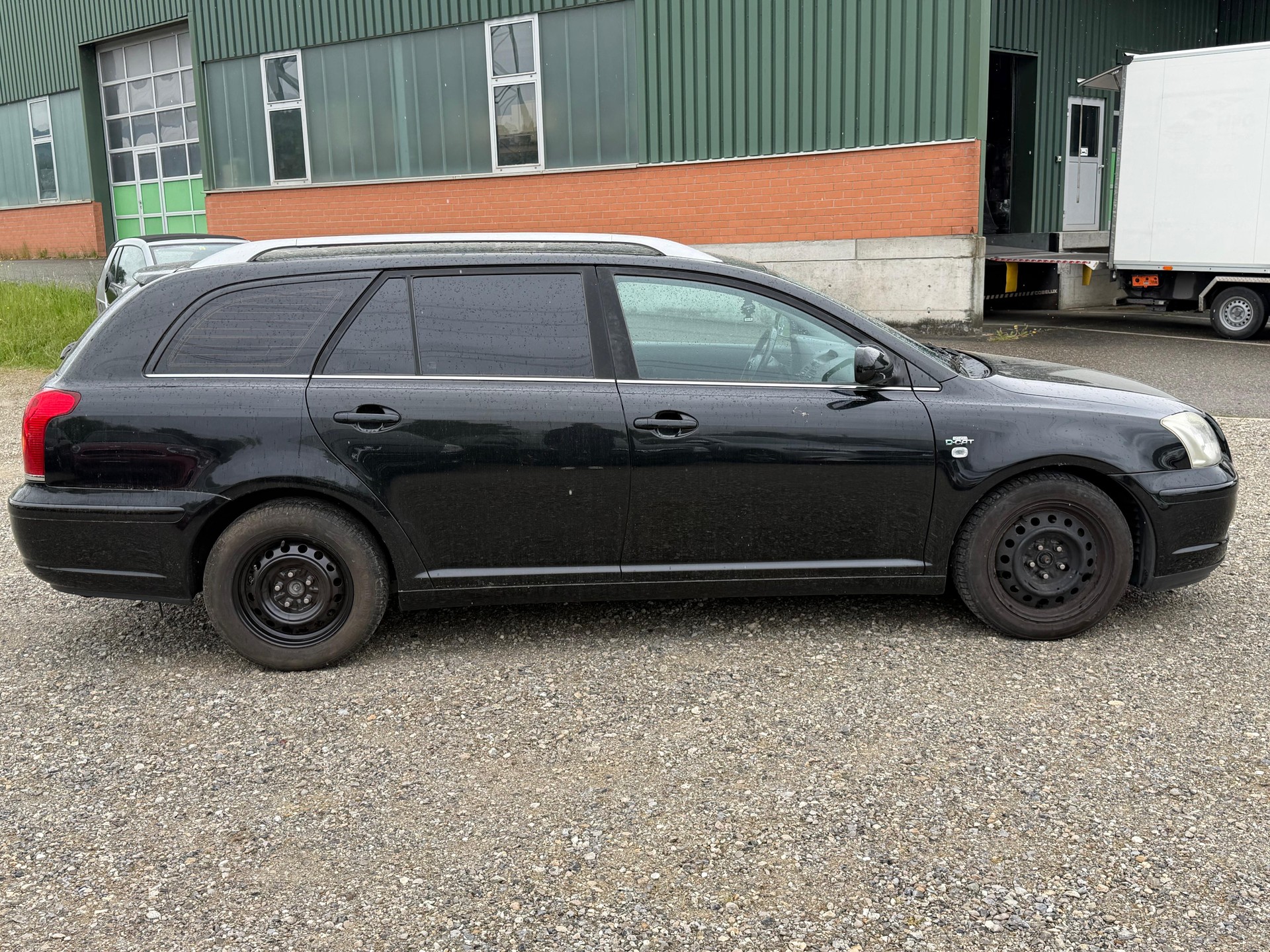 TOYOTA Avensis 2.2D-4 D-CAT-image-8