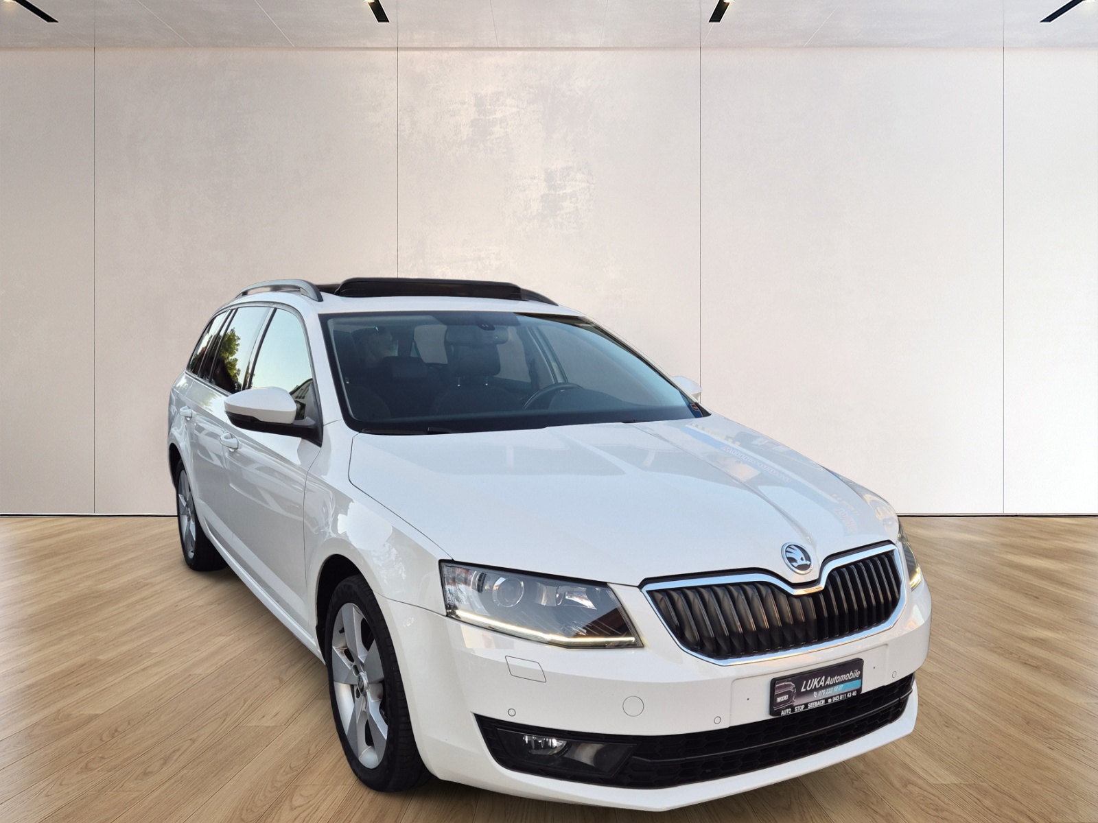 SKODA Octavia Combi 1.8 TSI L&K DSG-image-5