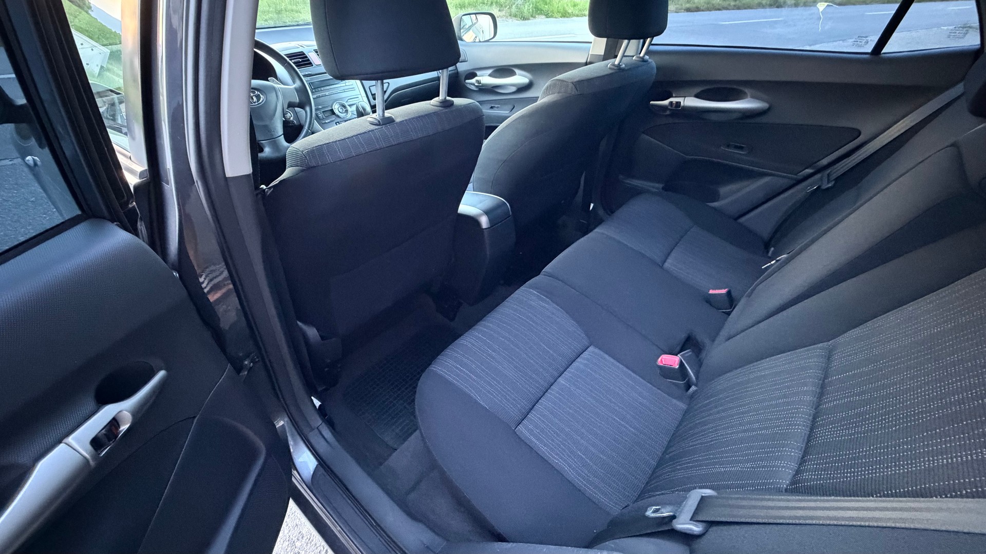 TOYOTA Auris 1.6 Linea Sol MultiMode-image-5