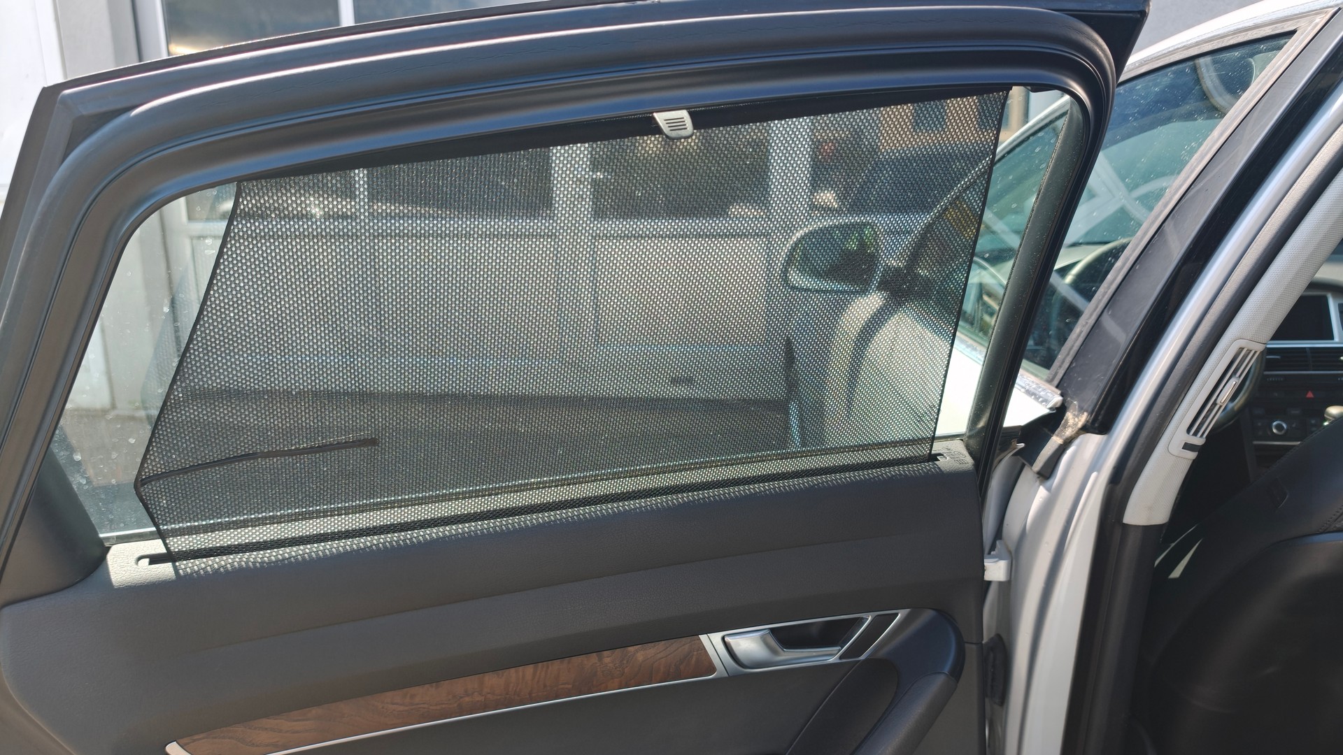 AUDI A6 Limousine 3.0 TFSI quattro tiptronic-image-18