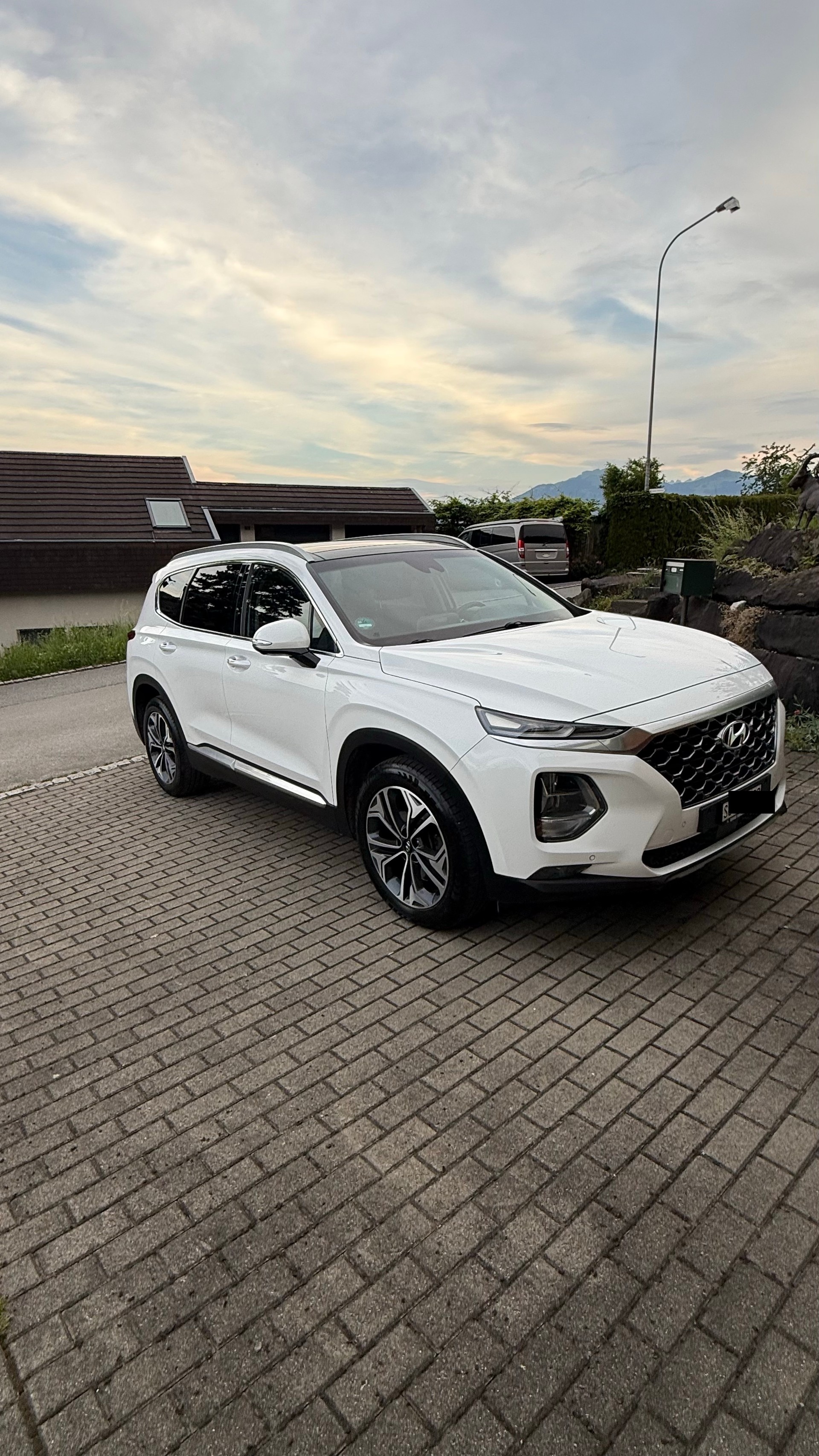 HYUNDAI 2.2 CRDi Origo-image-0