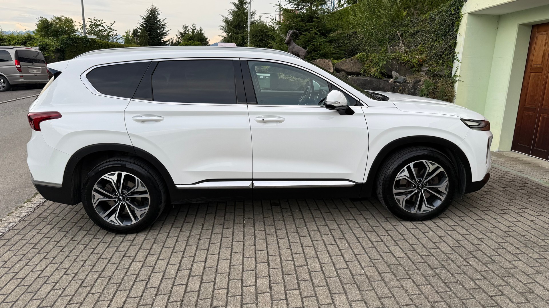 HYUNDAI 2.2 CRDi Origo-image-1
