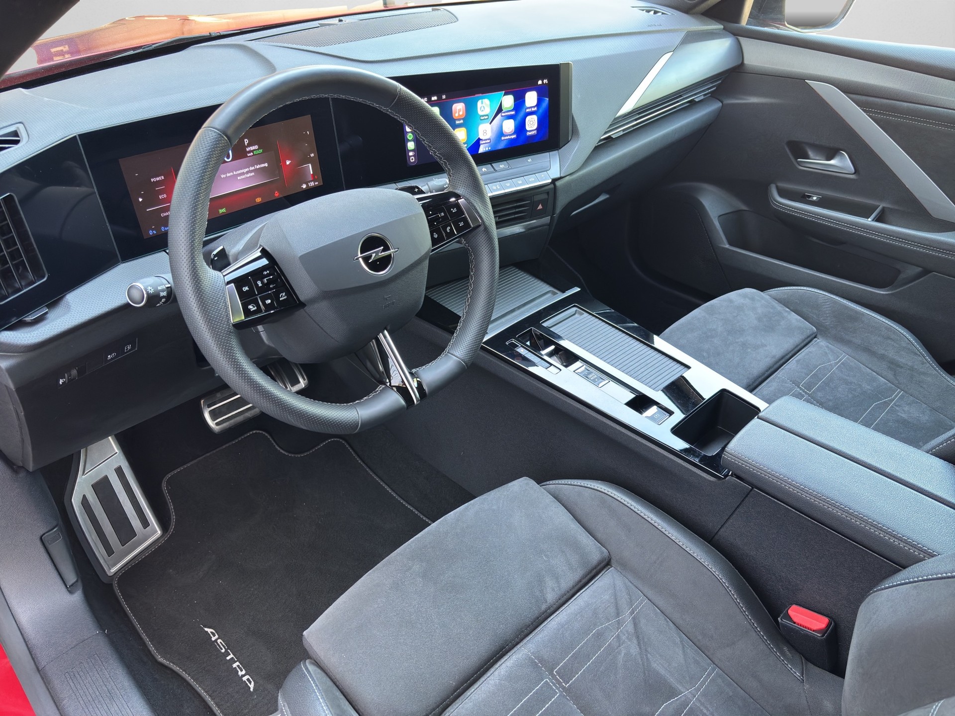OPEL Astra 1.6 PHEV Turbo Swiss Plus A-image-11