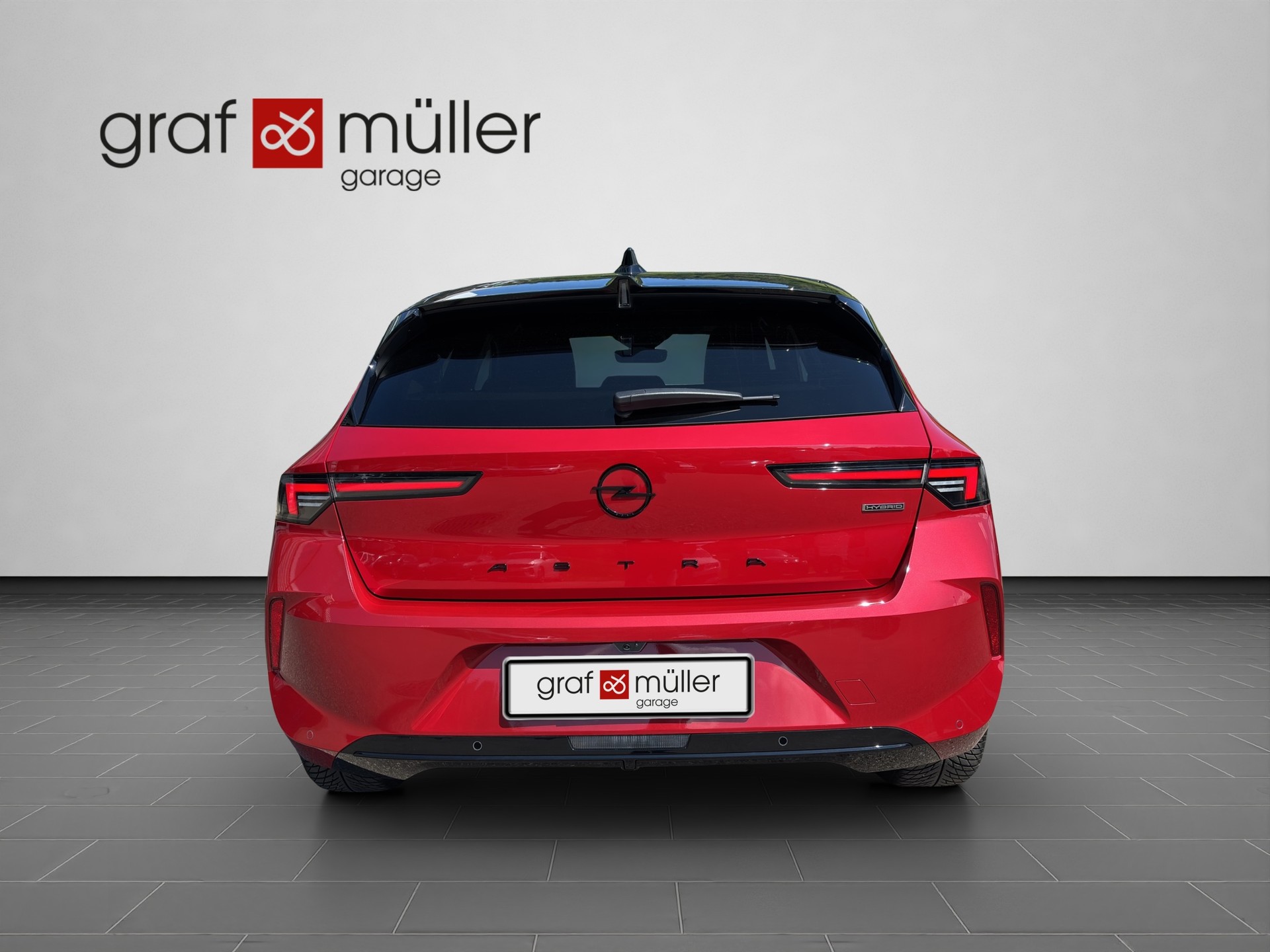 OPEL Astra 1.6 PHEV Turbo Swiss Plus A-image-18