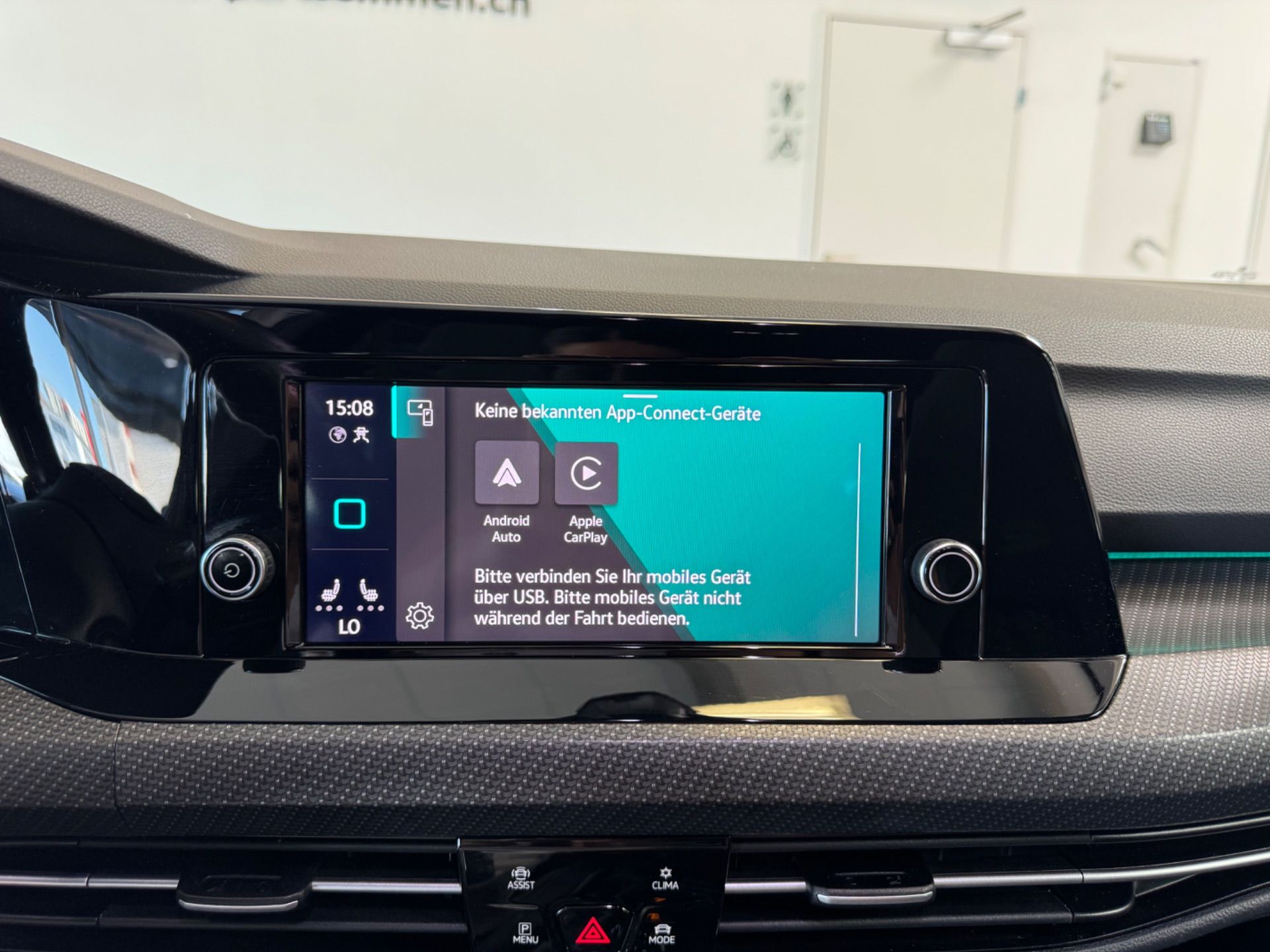 VW Golf 2.0 TSI R-Line DSG-image-20