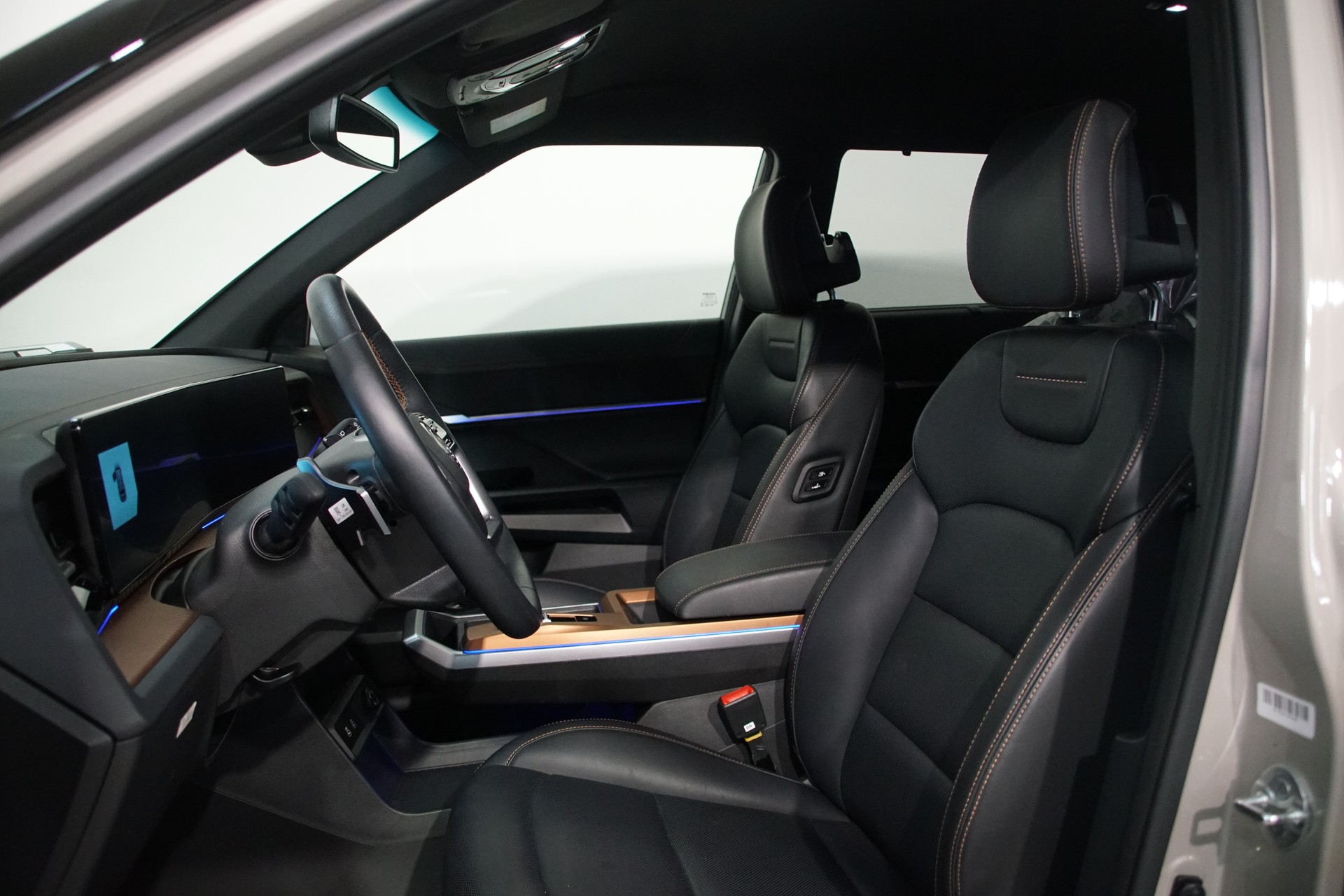KGM-SsangYong Torres 1.5 TGDI Titanium 4WD AT Swiss-image-10