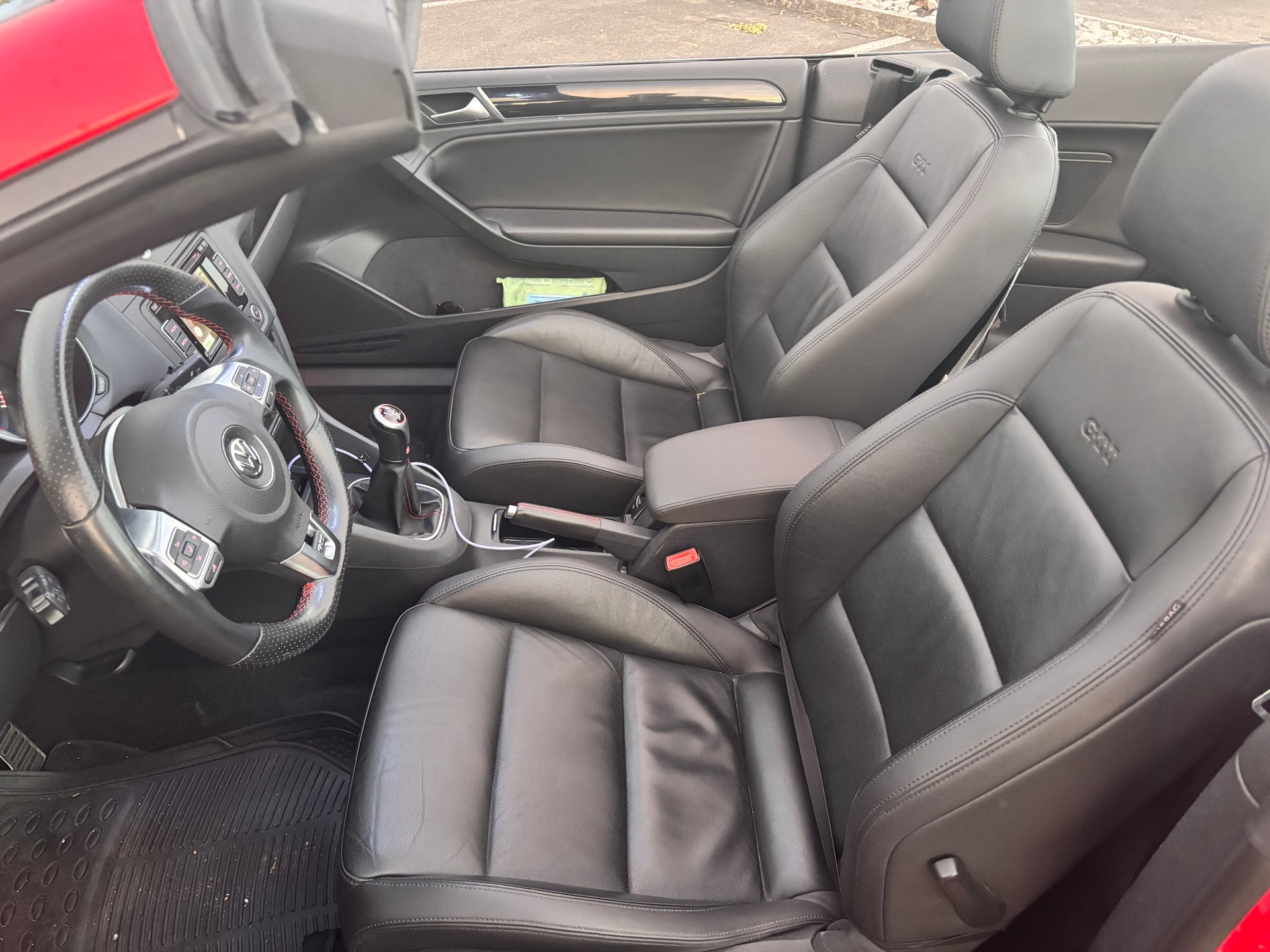 VW Gti-image-4