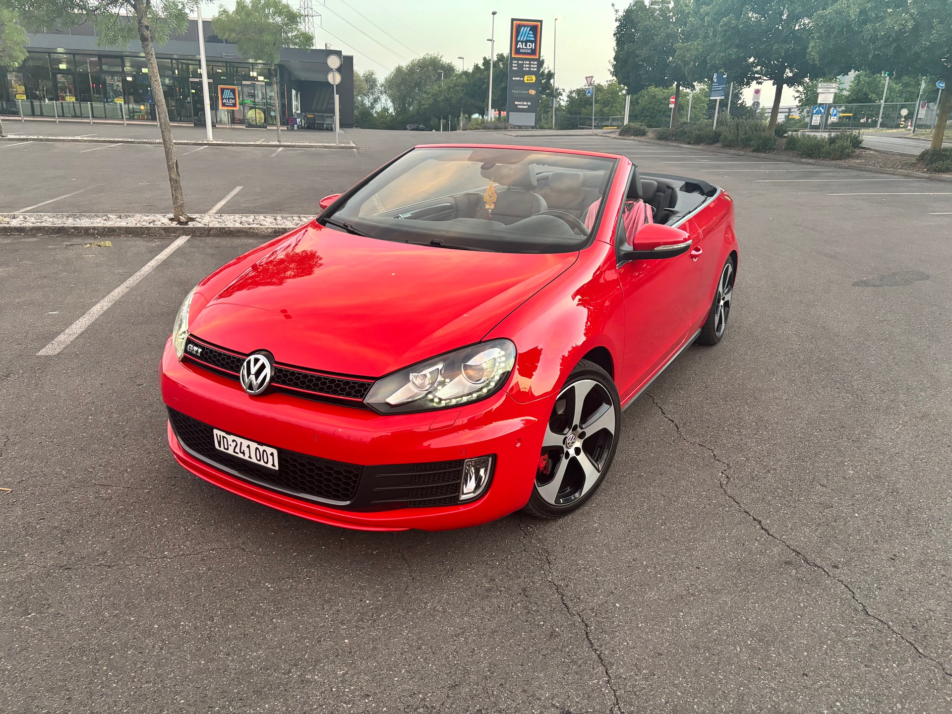 VW Gti-image-0
