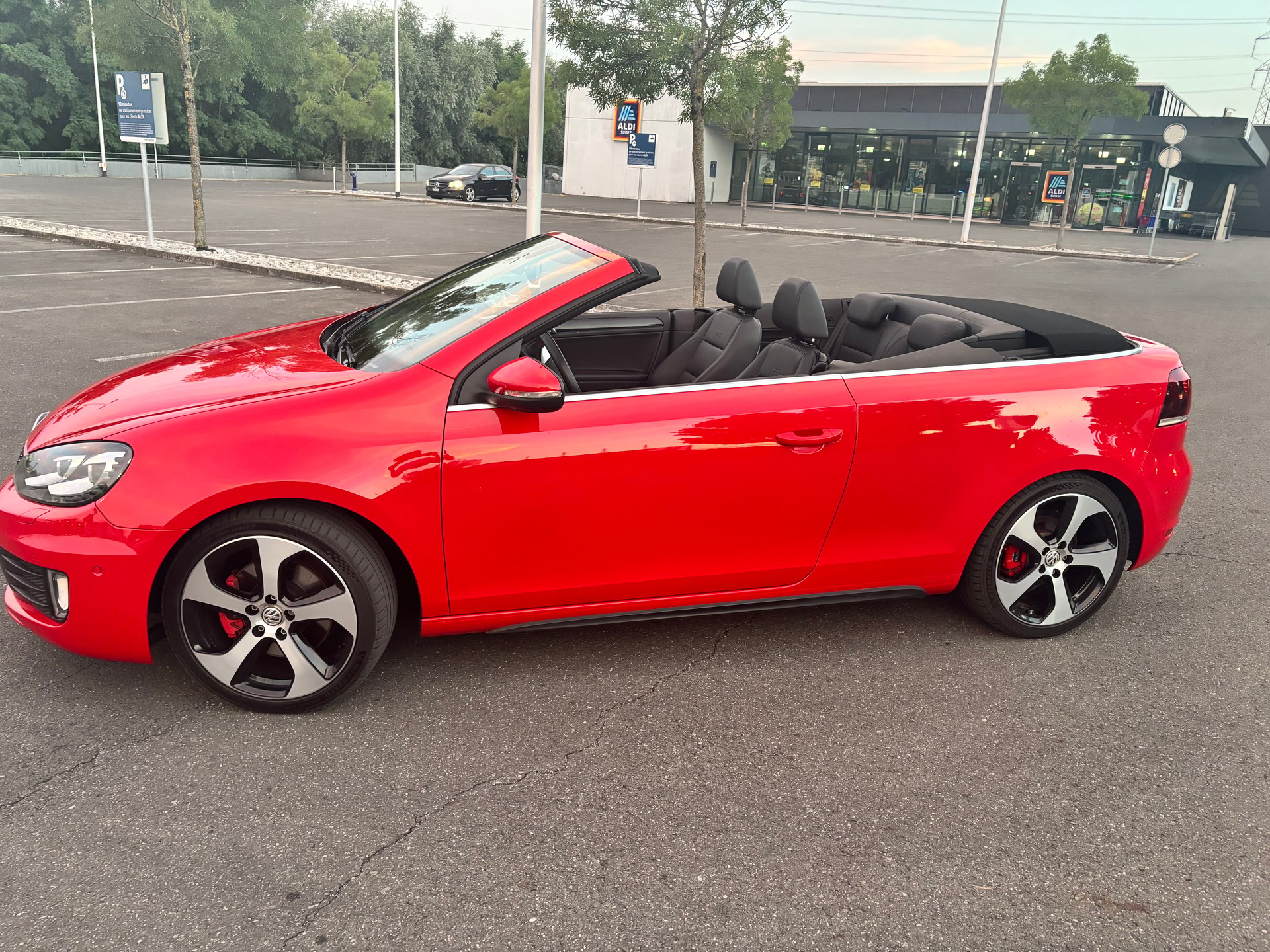 VW Gti-image-1