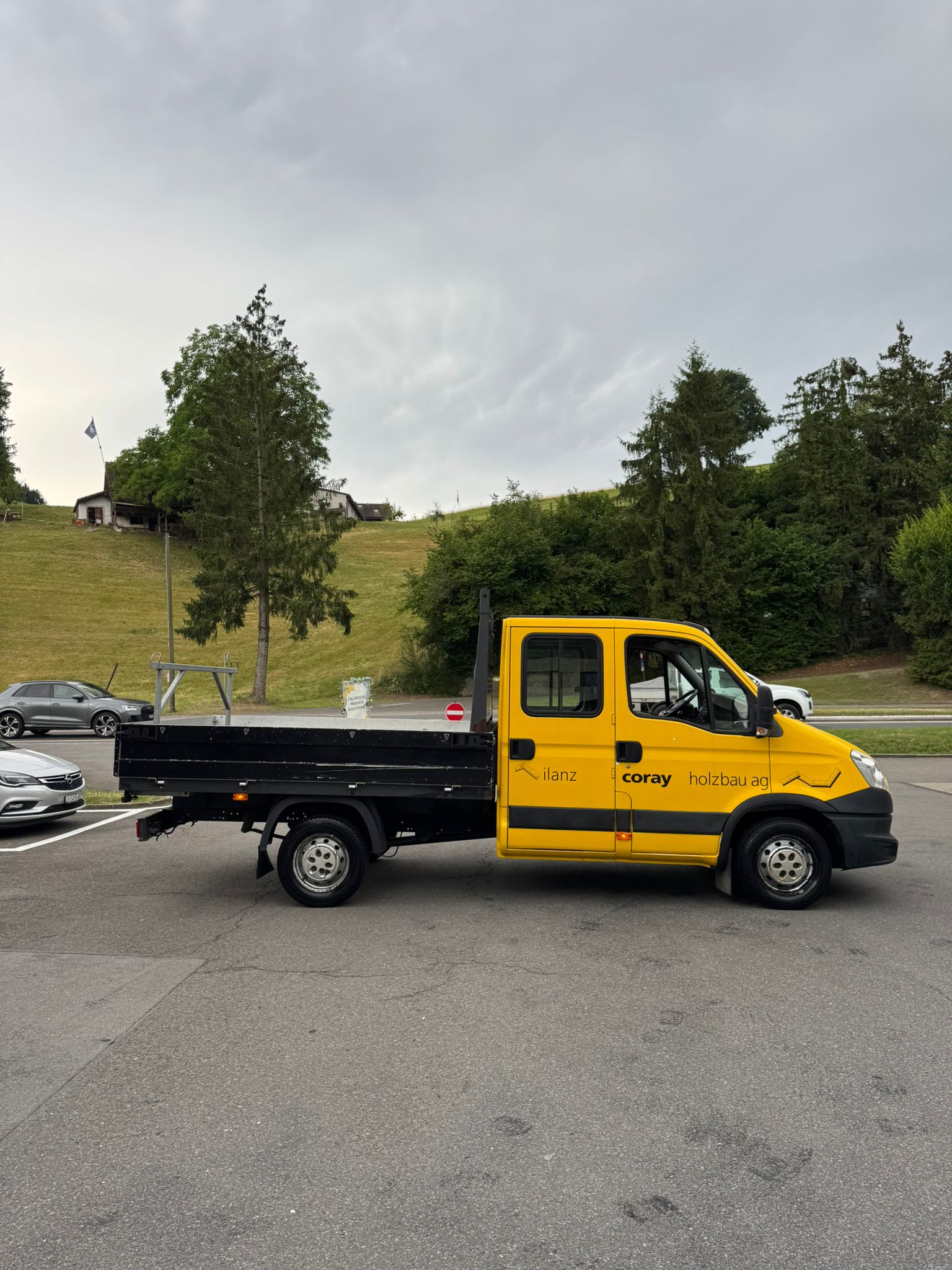 IVECO 29 L 11 D-image-7