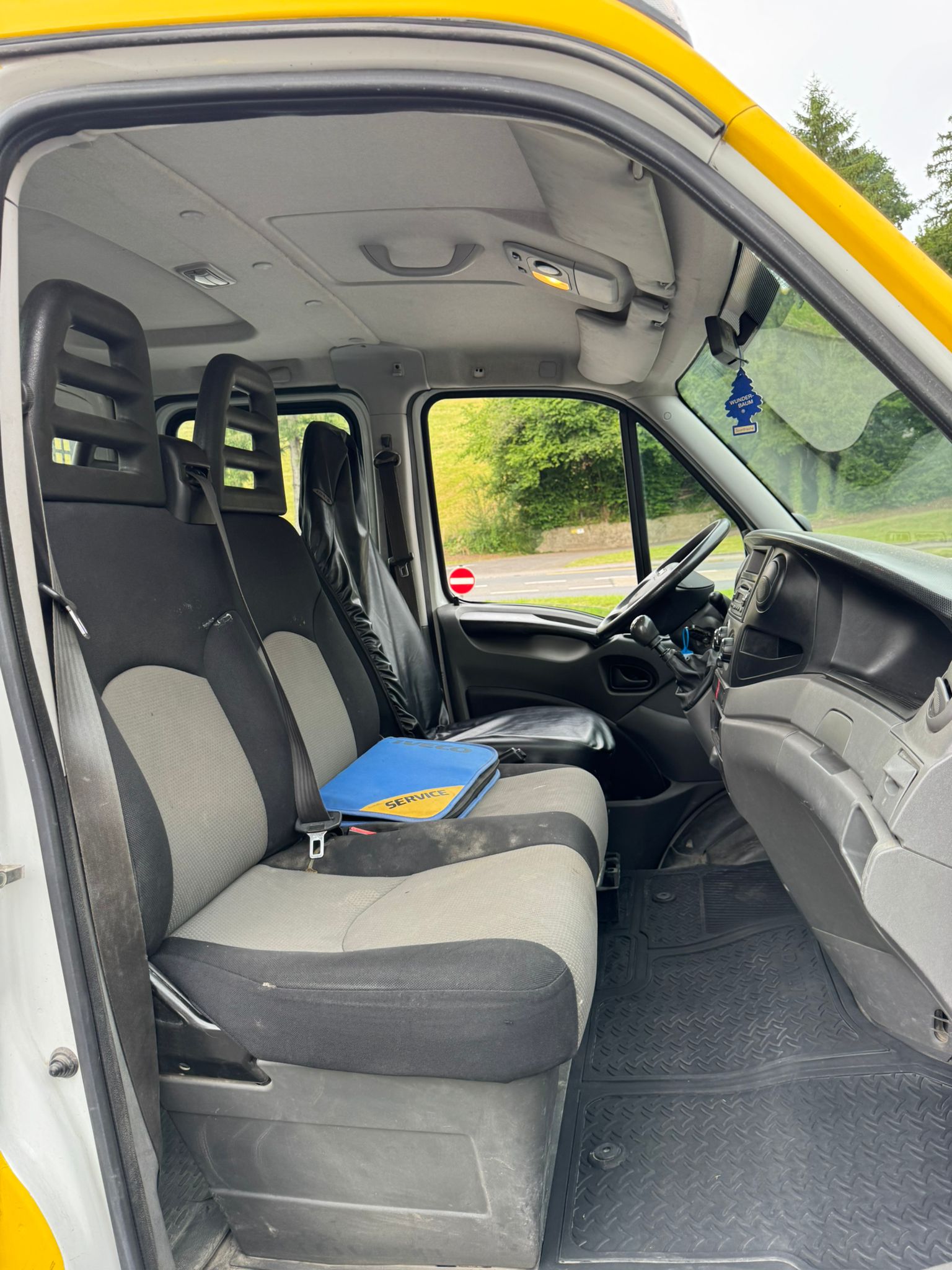 IVECO 29 L 11 D-image-11