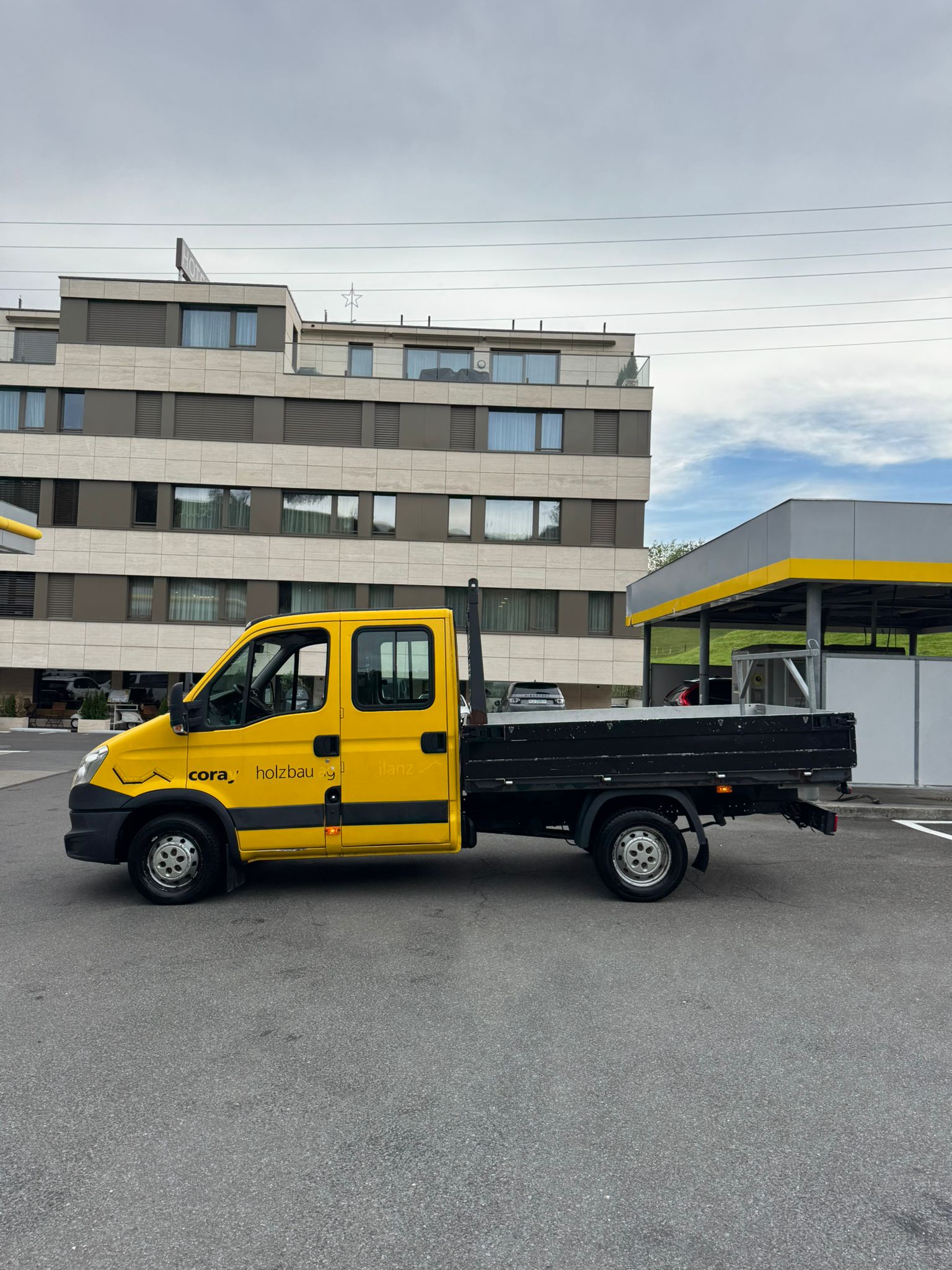 IVECO 29 L 11 D-image-3