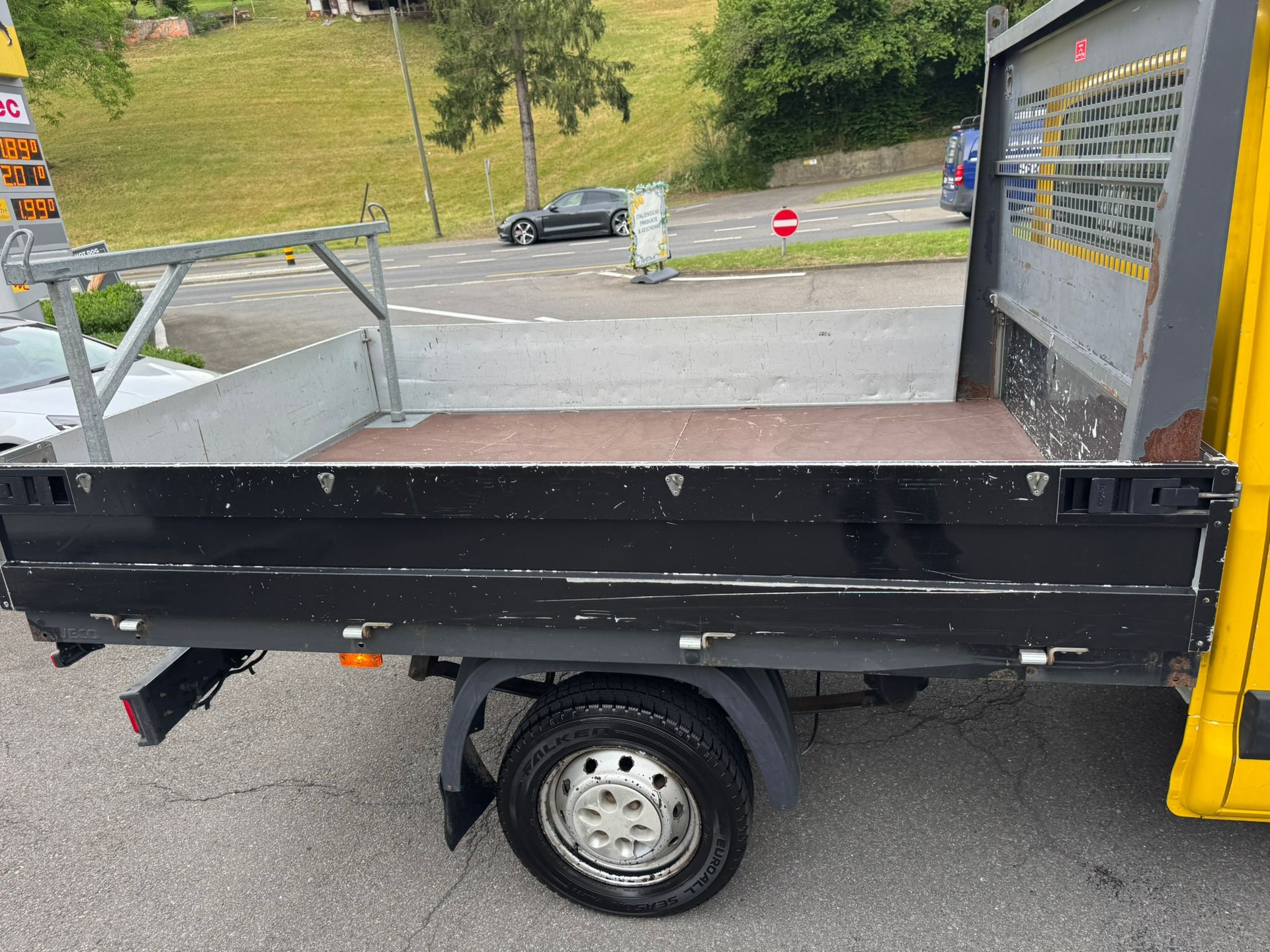 IVECO 29 L 11 D-image-8