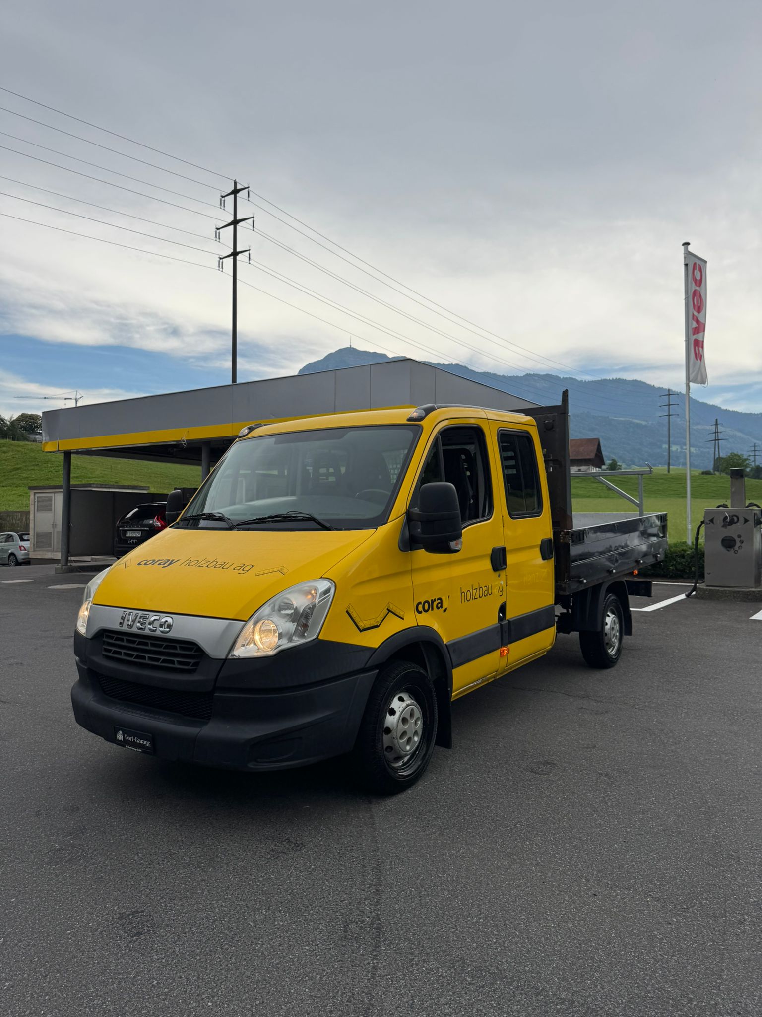IVECO 29 L 11 D-image-2
