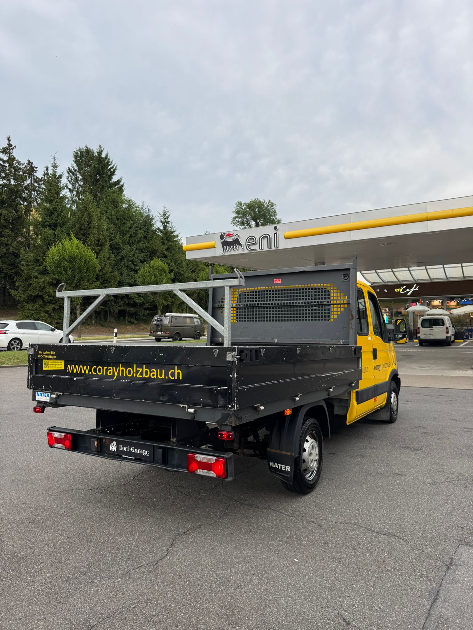 IVECO 29 L 11 D-image-6