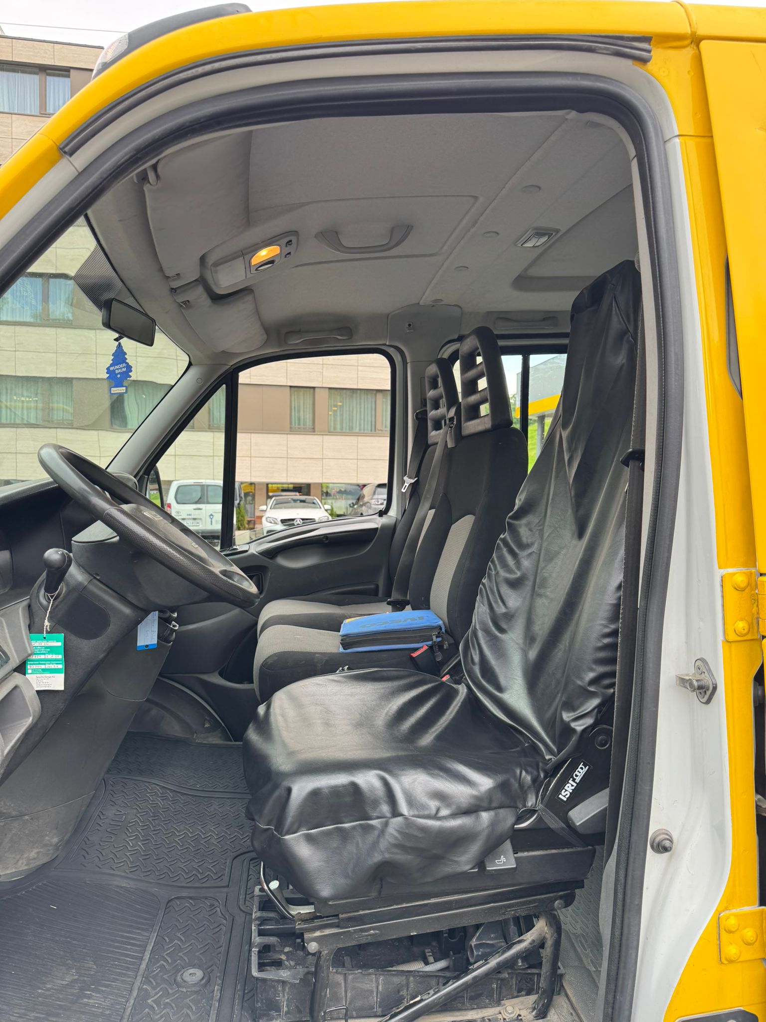 IVECO 29 L 11 D-image-10