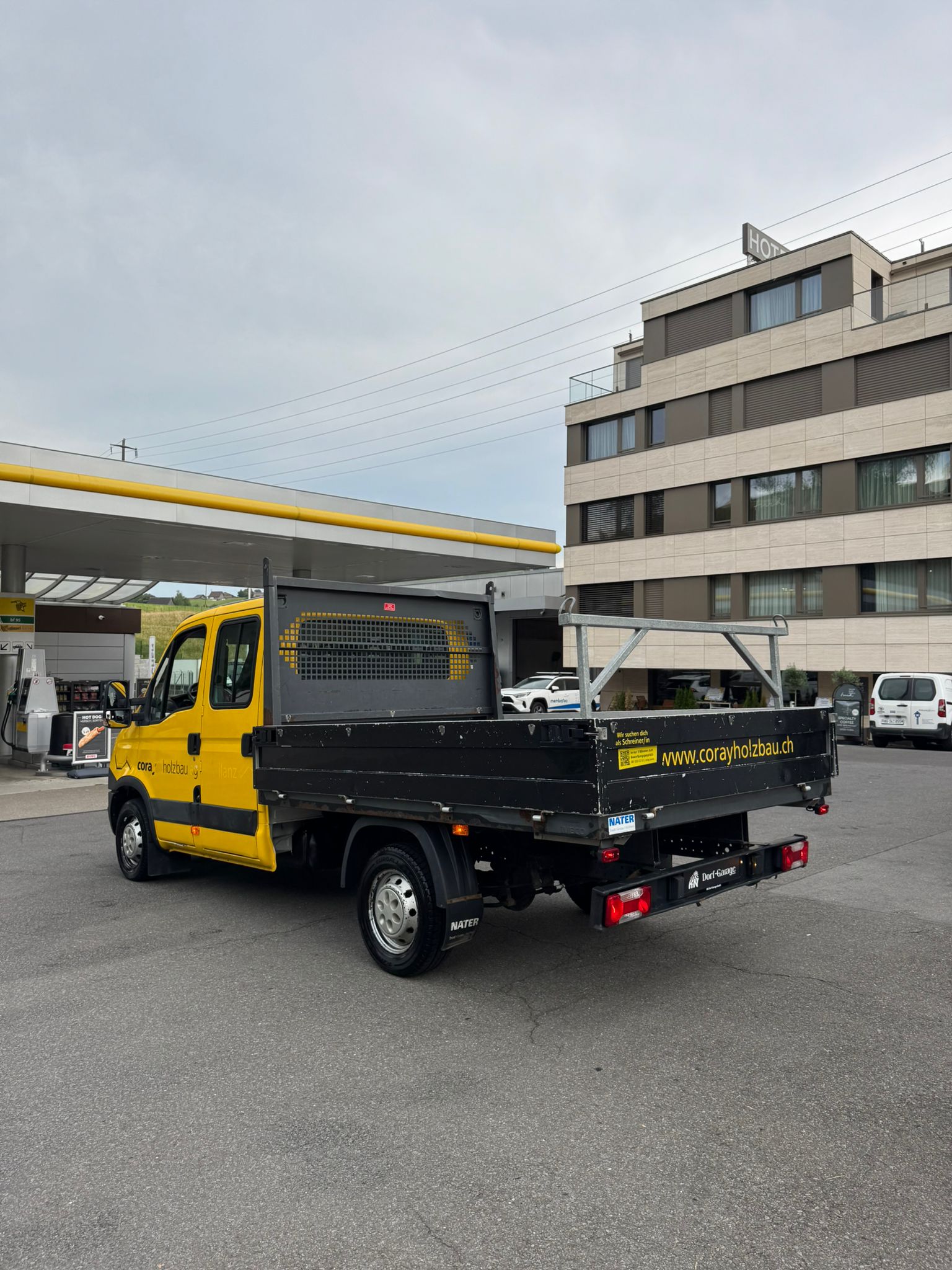 IVECO 29 L 11 D-image-4