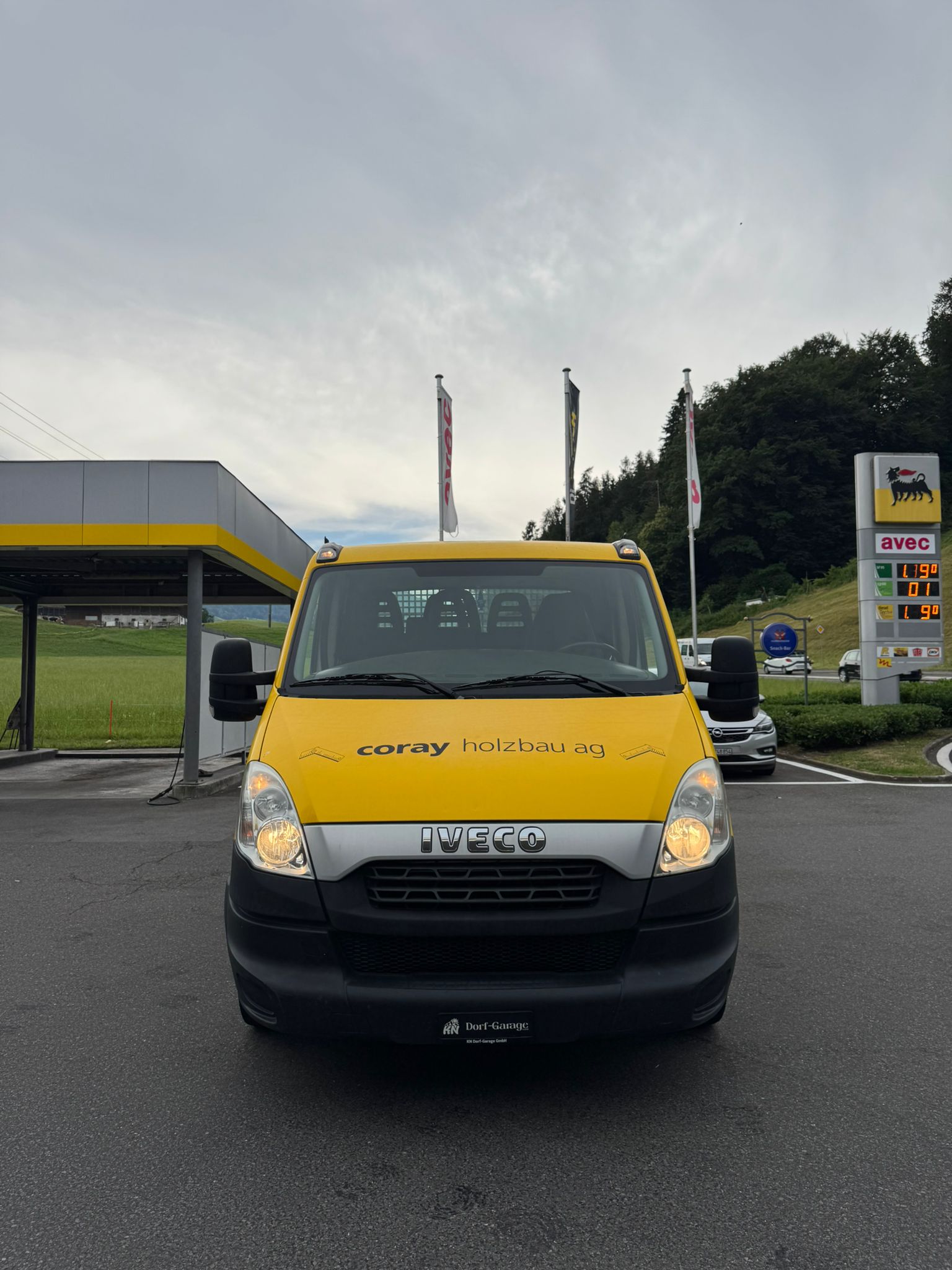 IVECO 29 L 11 D-image-1