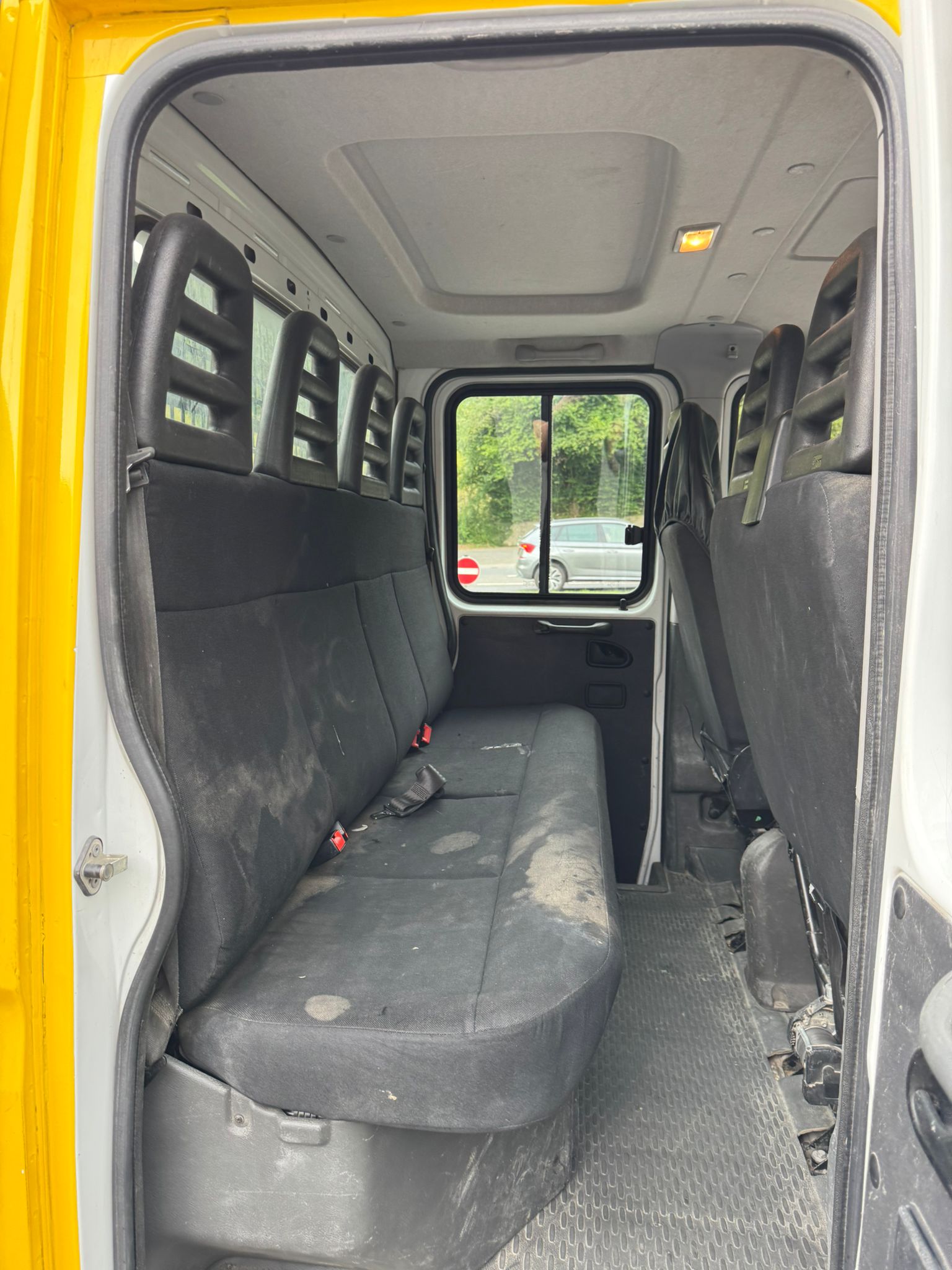 IVECO 29 L 11 D-image-12