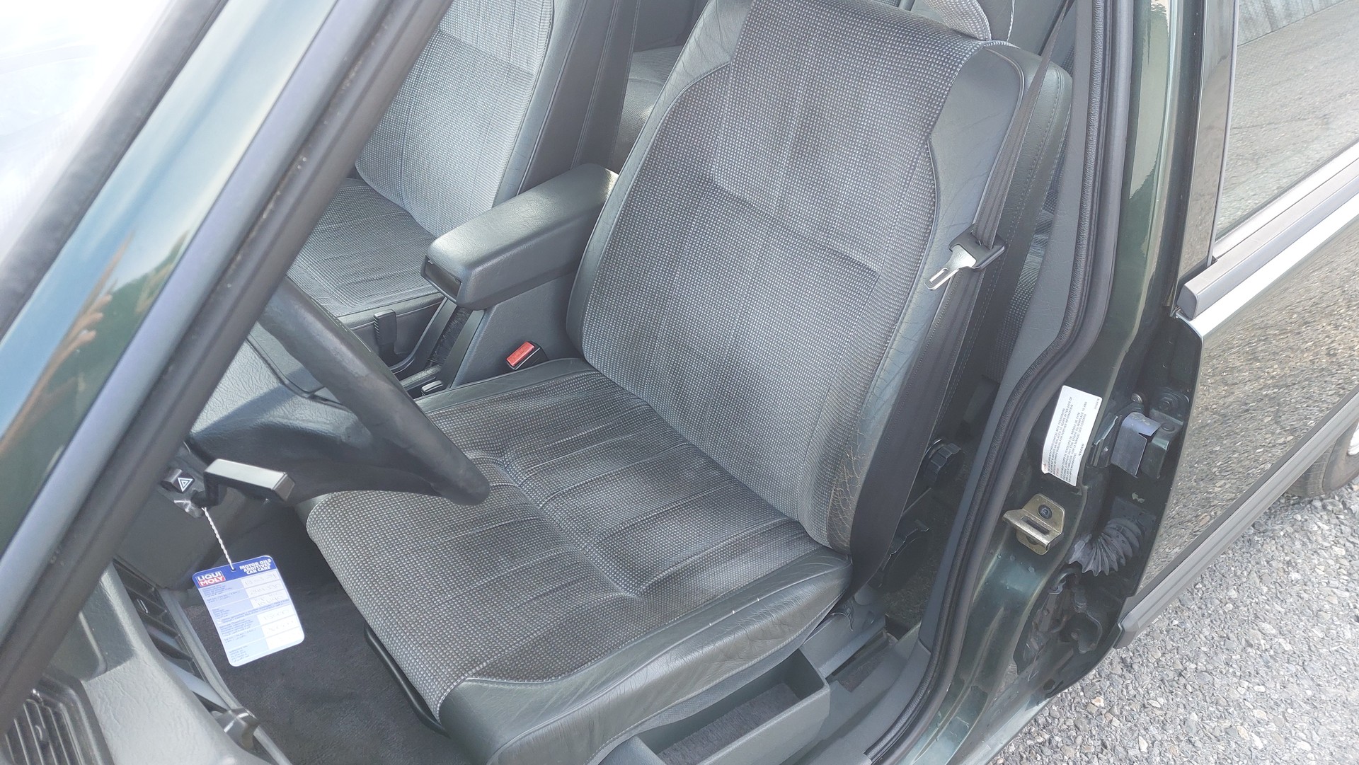 VOLVO 940 2.3 Polar S LPT-image-8