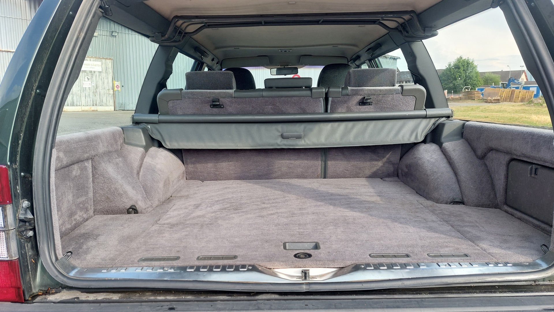 VOLVO 940 2.3 Polar S LPT-image-11