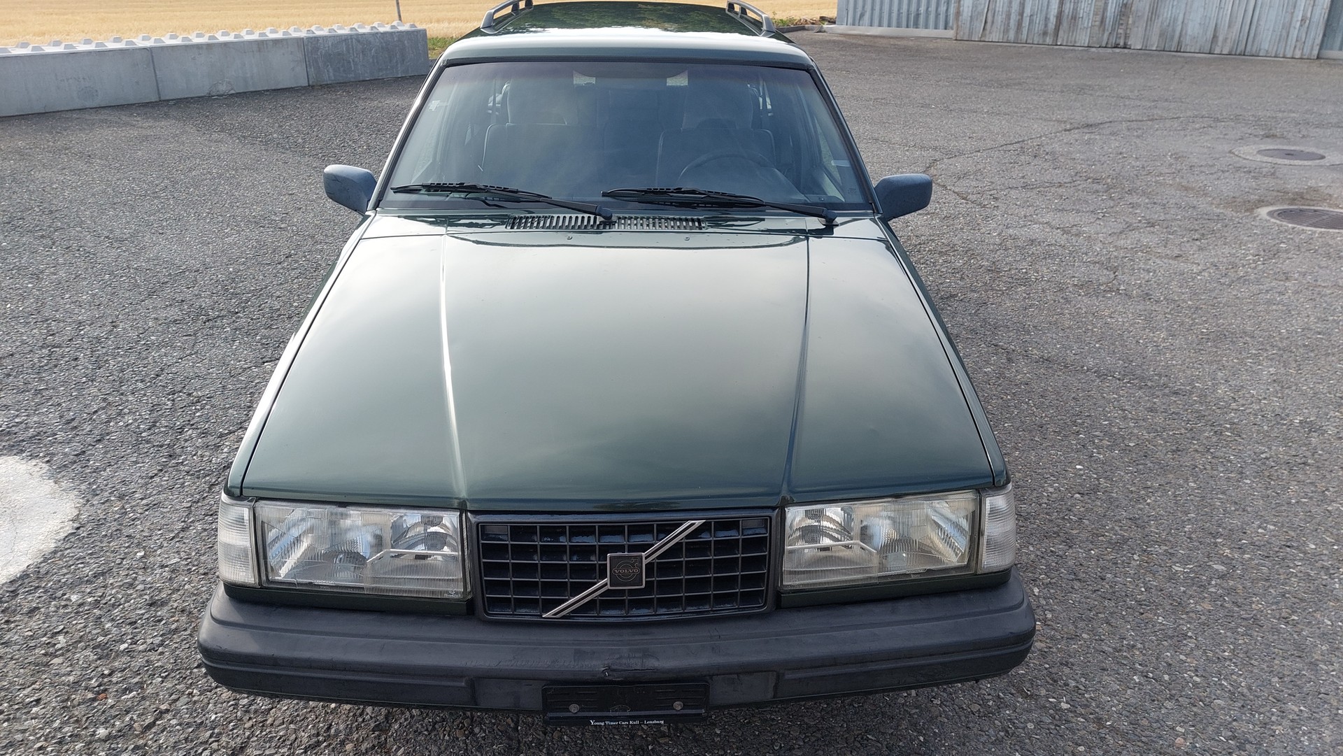 VOLVO 940 2.3 Polar S LPT-image-0