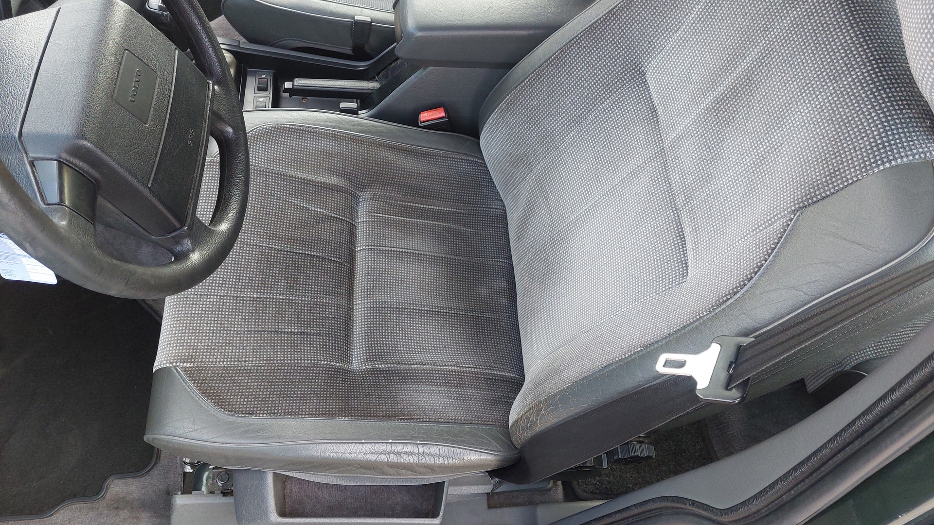 VOLVO 940 2.3 Polar S LPT-image-9