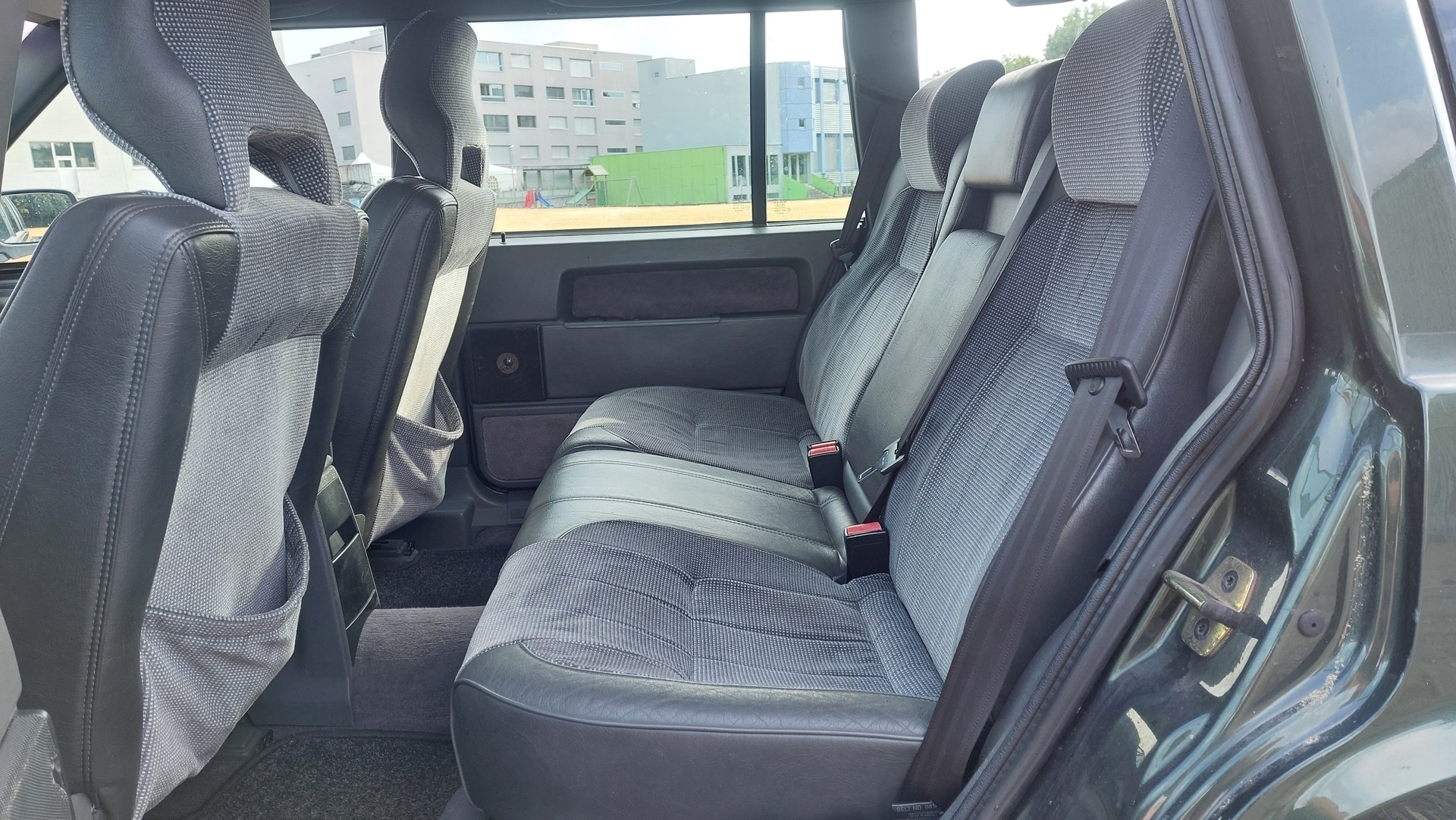 VOLVO 940 2.3 Polar S LPT-image-7
