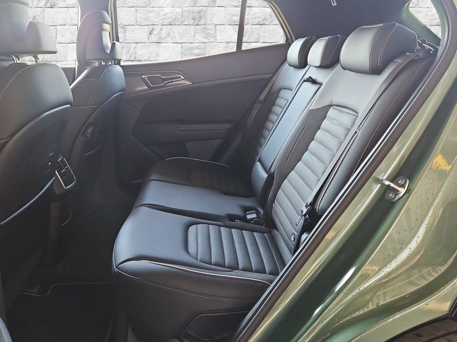 KIA Sportage 1.6 T-GDi PHEV GT-Line-image-7