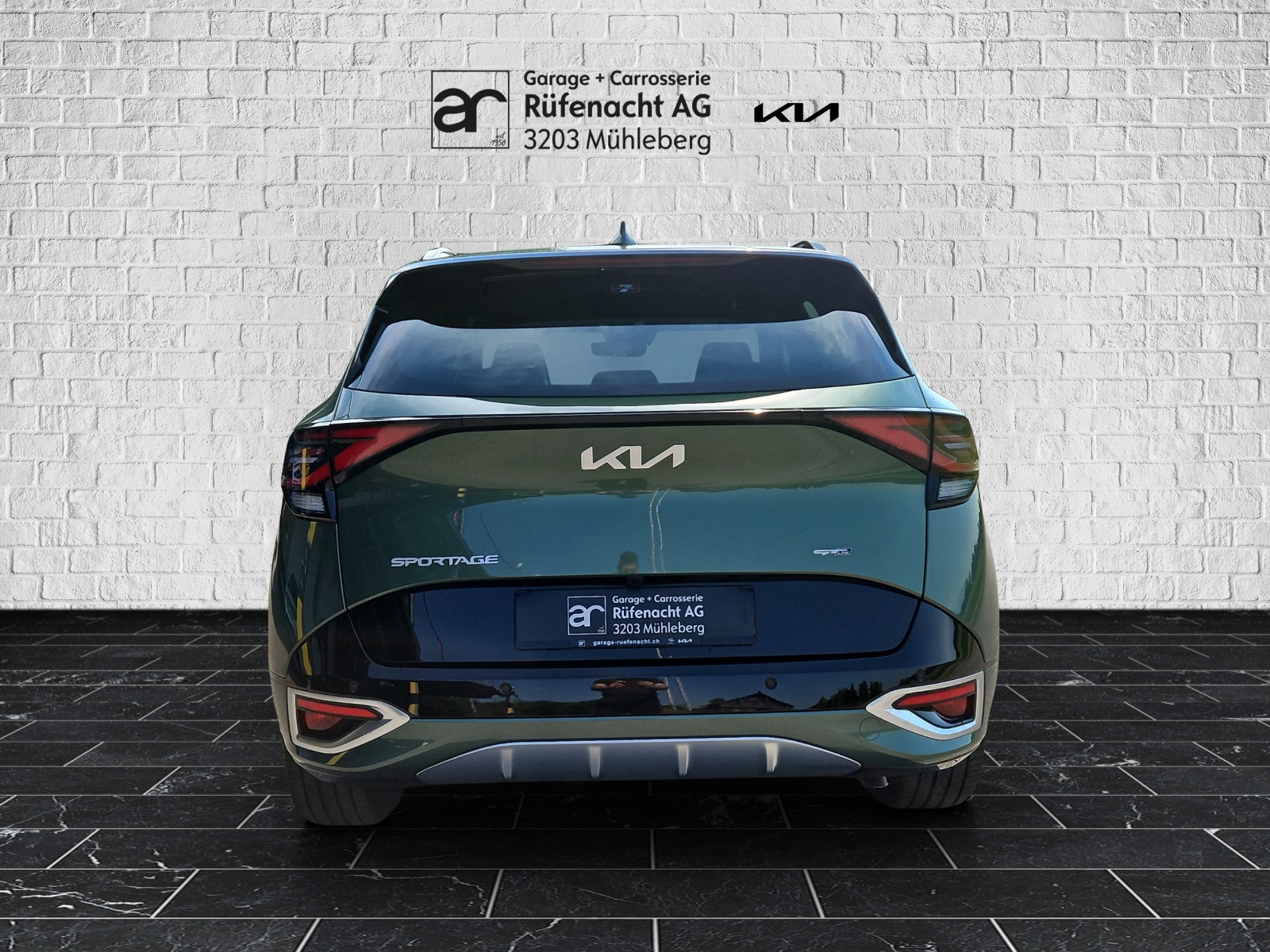 KIA Sportage 1.6 T-GDi PHEV GT-Line-showroom-element-3