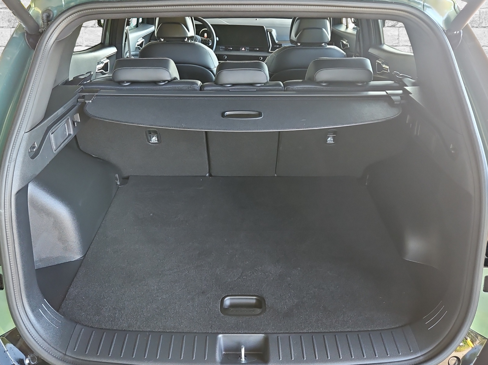 KIA Sportage 1.6 T-GDi PHEV GT-Line-image-8