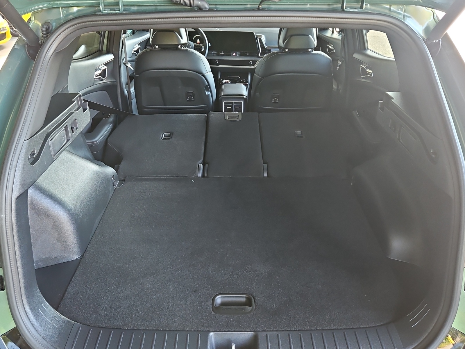 KIA Sportage 1.6 T-GDi PHEV GT-Line-image-9