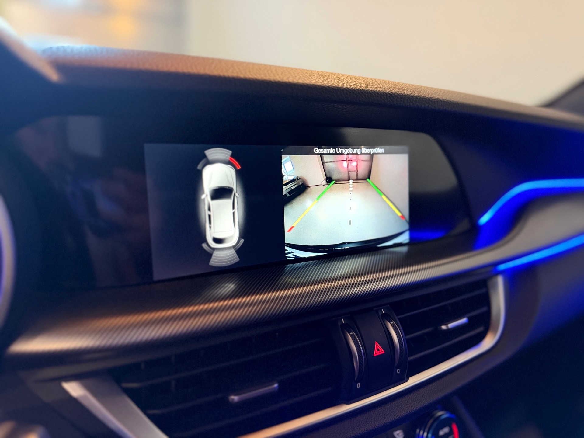 ALFA ROMEO Stelvio 2.0 Super Q4 Automatic-image-16