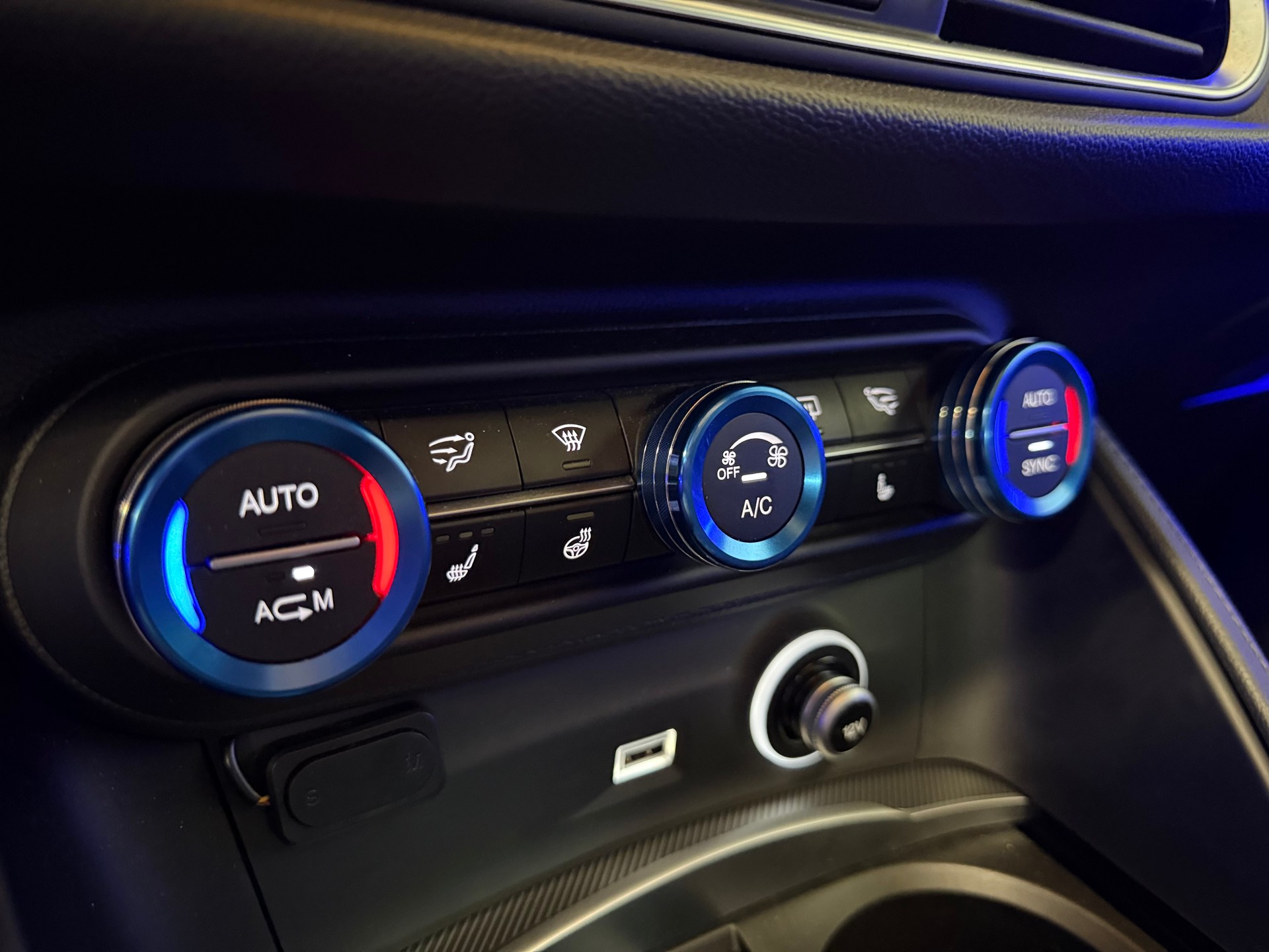 ALFA ROMEO Stelvio 2.0 Super Q4 Automatic-image-20