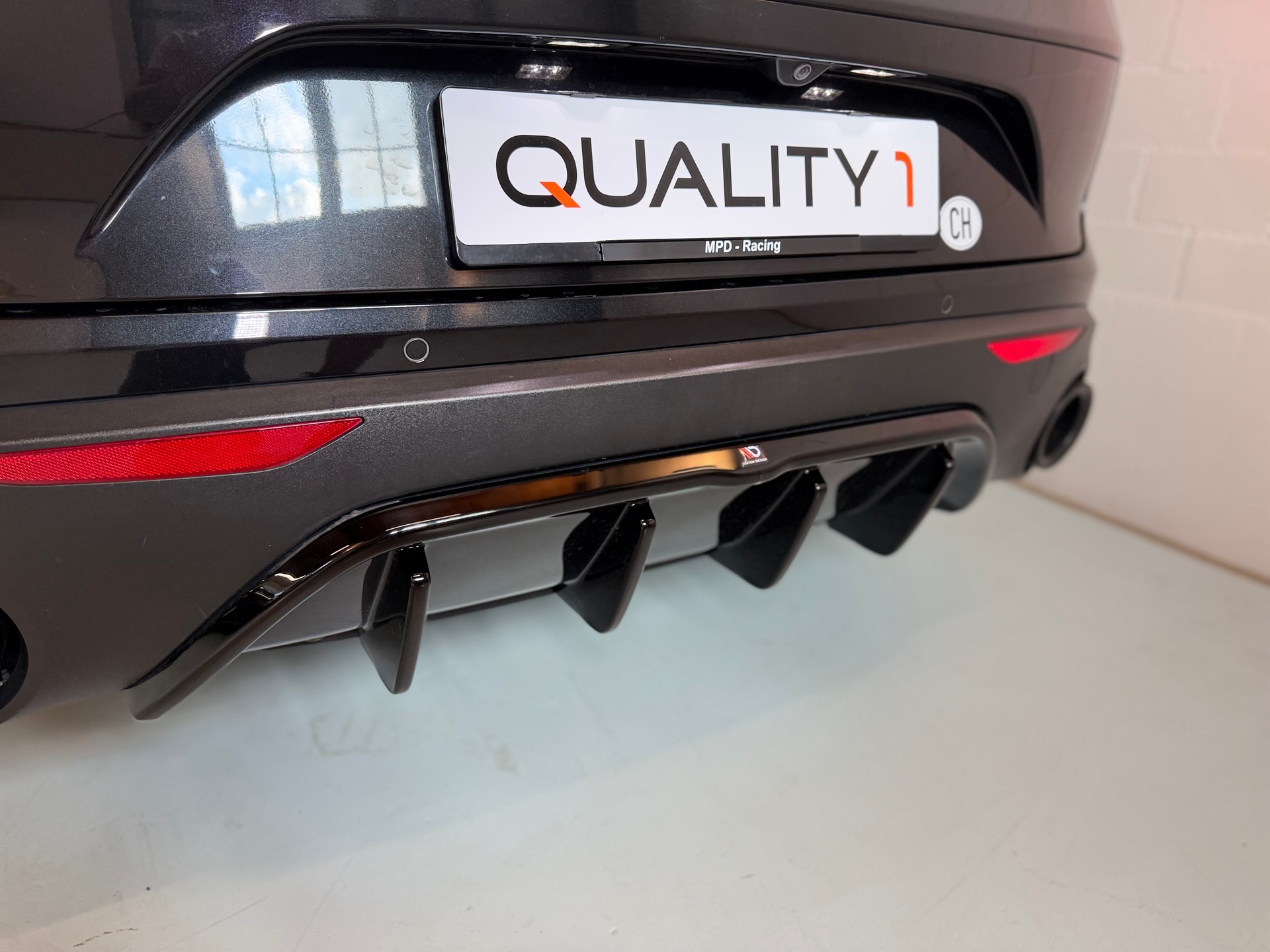 ALFA ROMEO Stelvio 2.0 Super Q4 Automatic-image-6