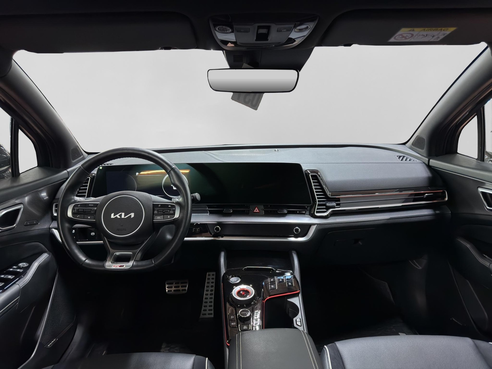 KIA Sportage 1.6 T-GDi PHEV GT-Line-image-7