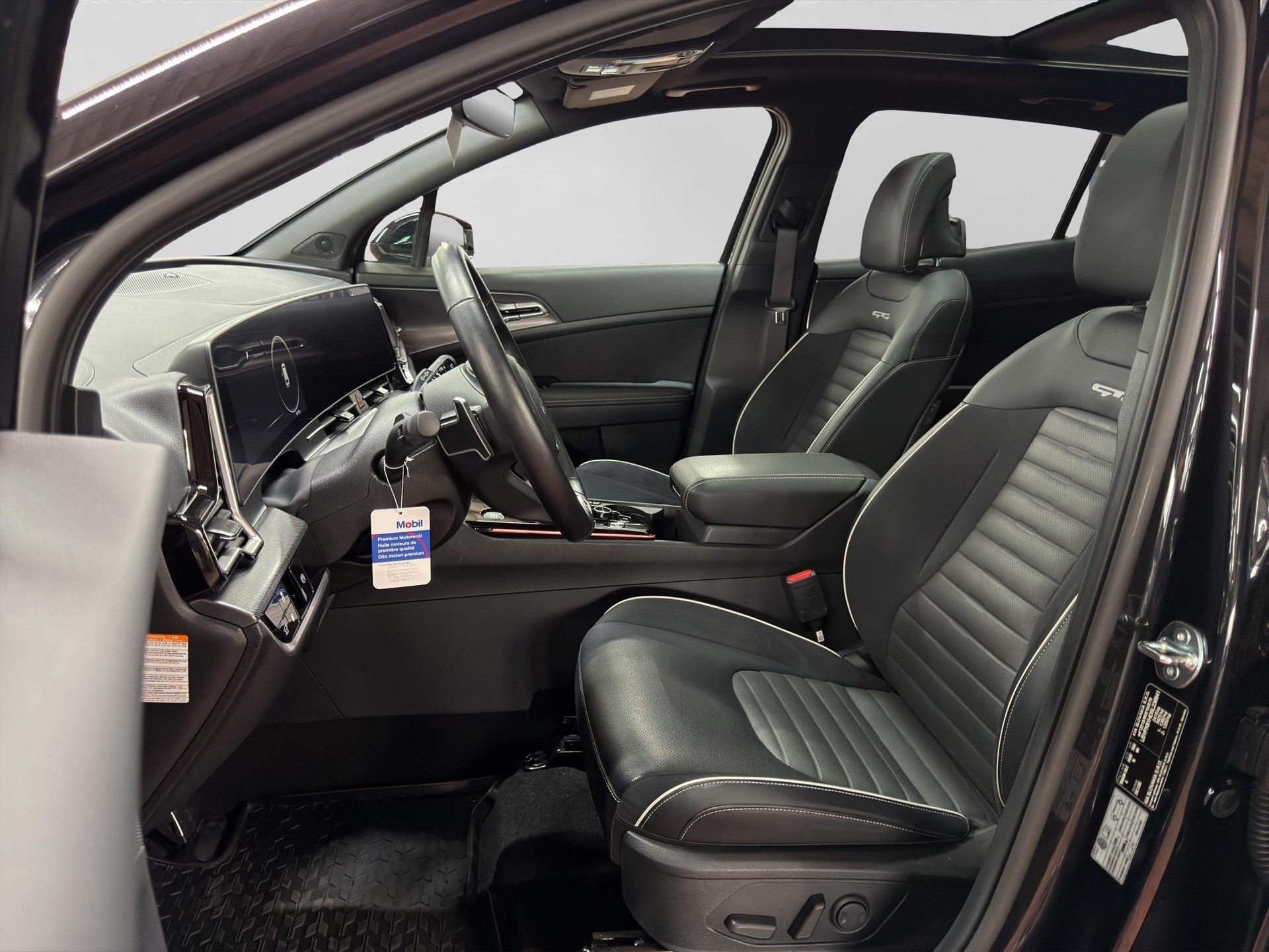 KIA Sportage 1.6 T-GDi PHEV GT-Line-showroom-element-1