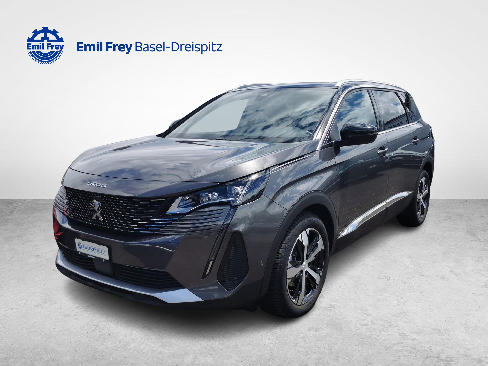 PEUGEOT 5008 1.2 Hybrid GT-image-0